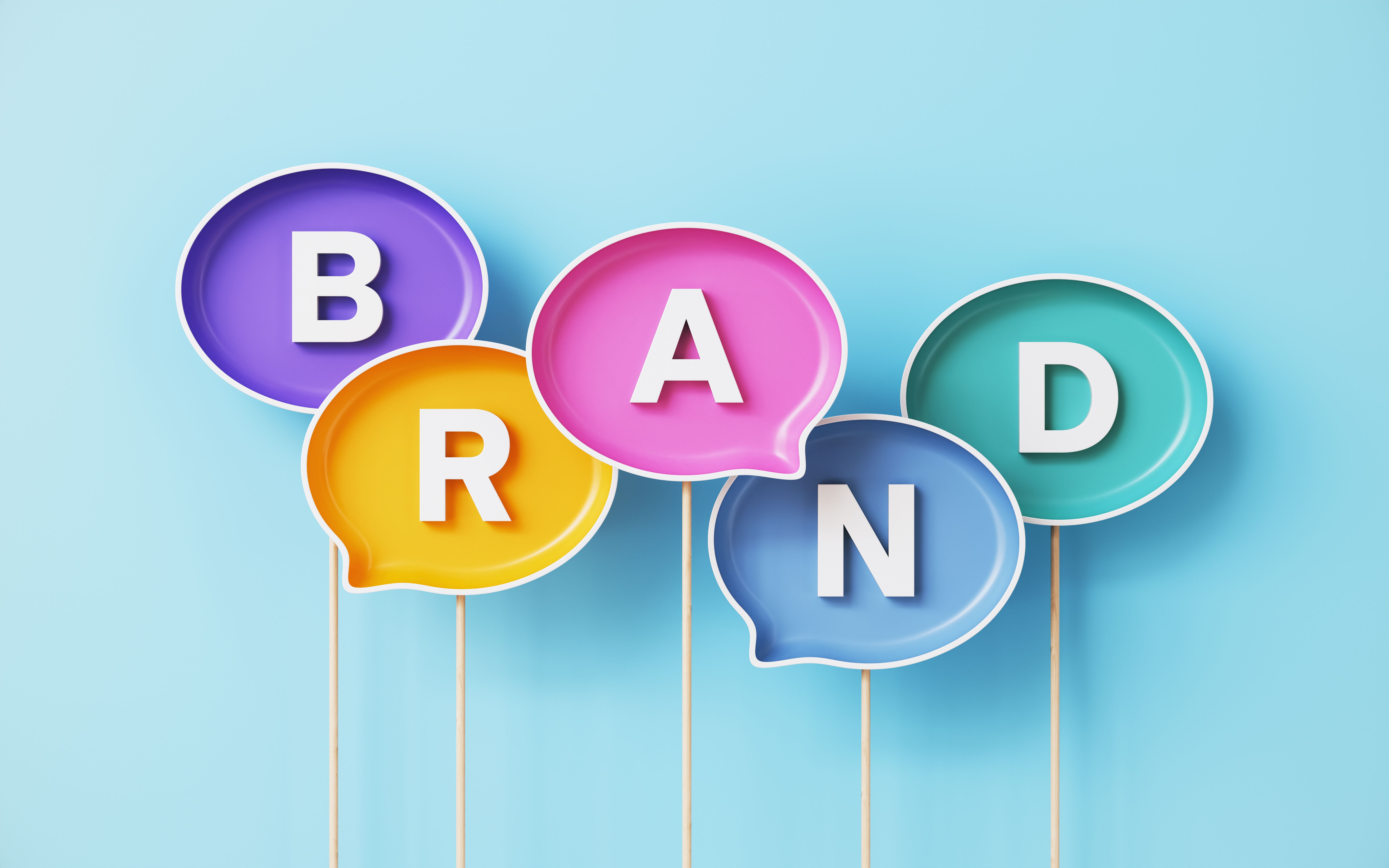 brand identity design