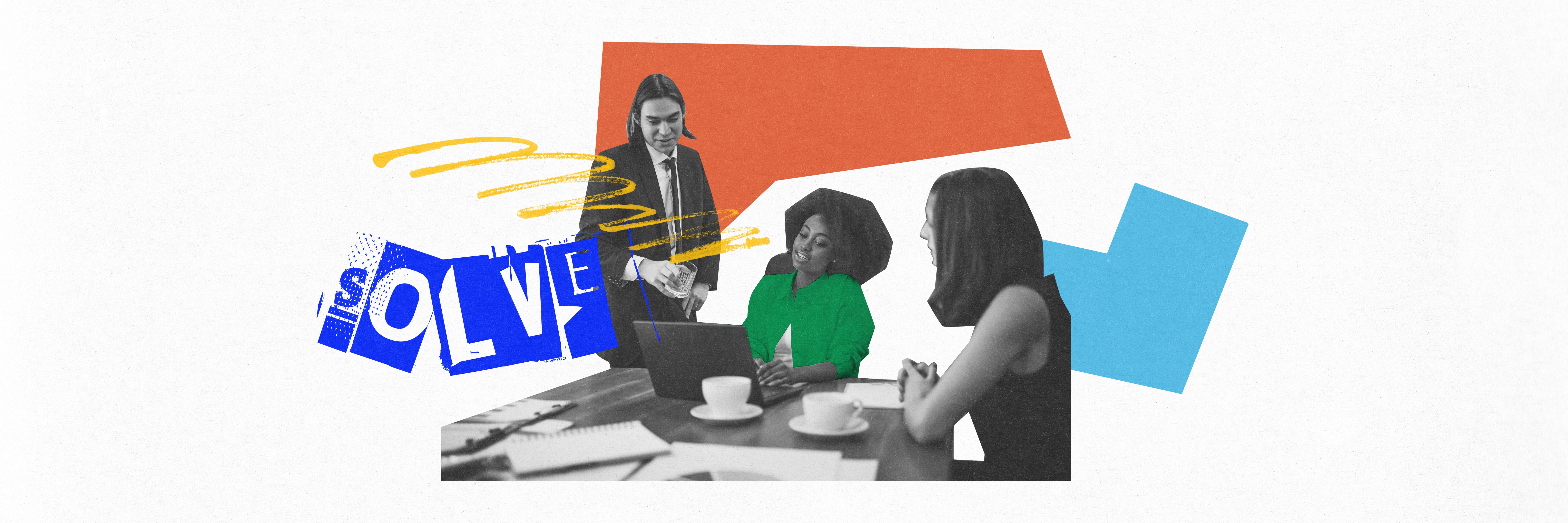 university partnership