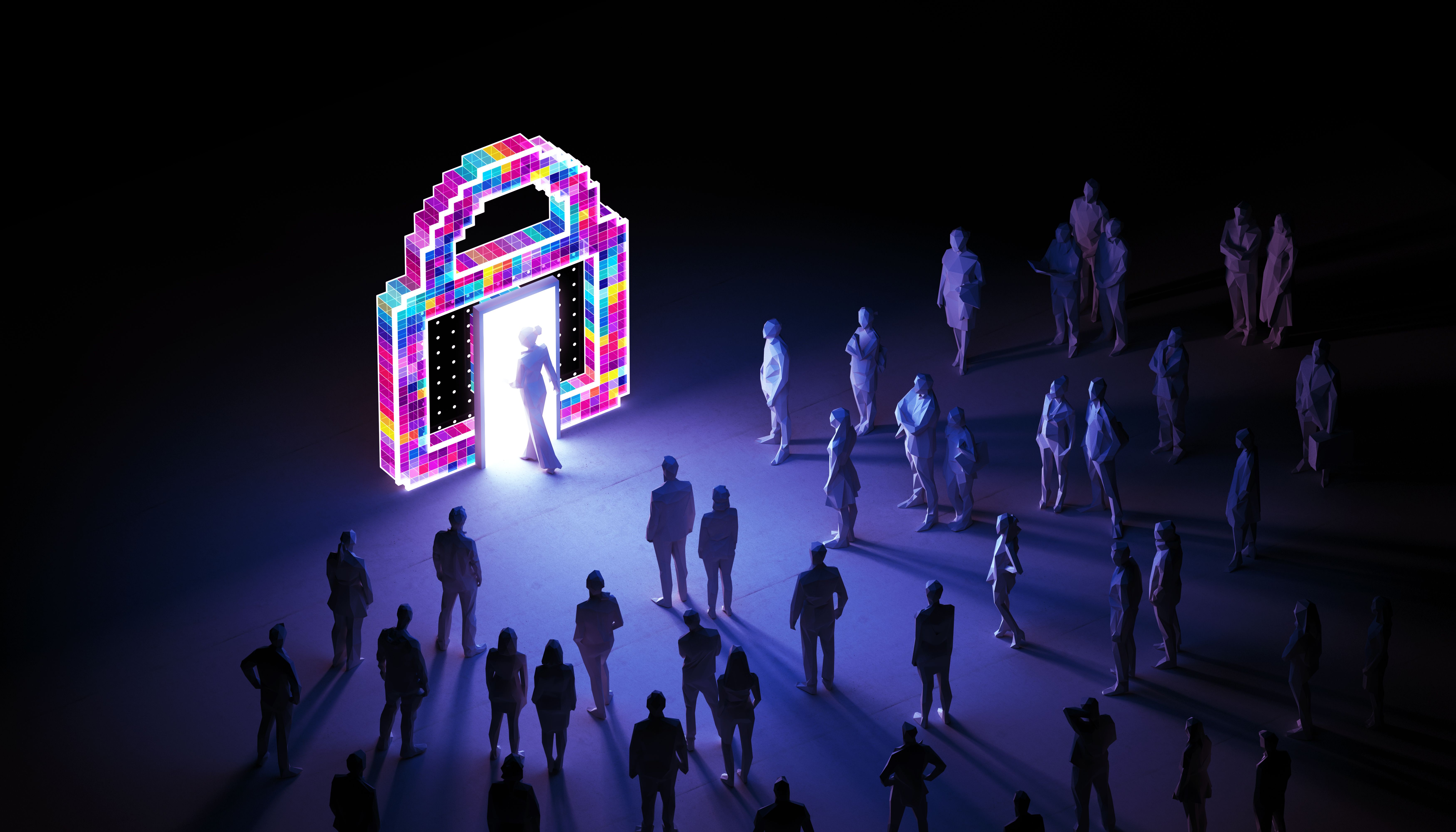 gdpr blockchain