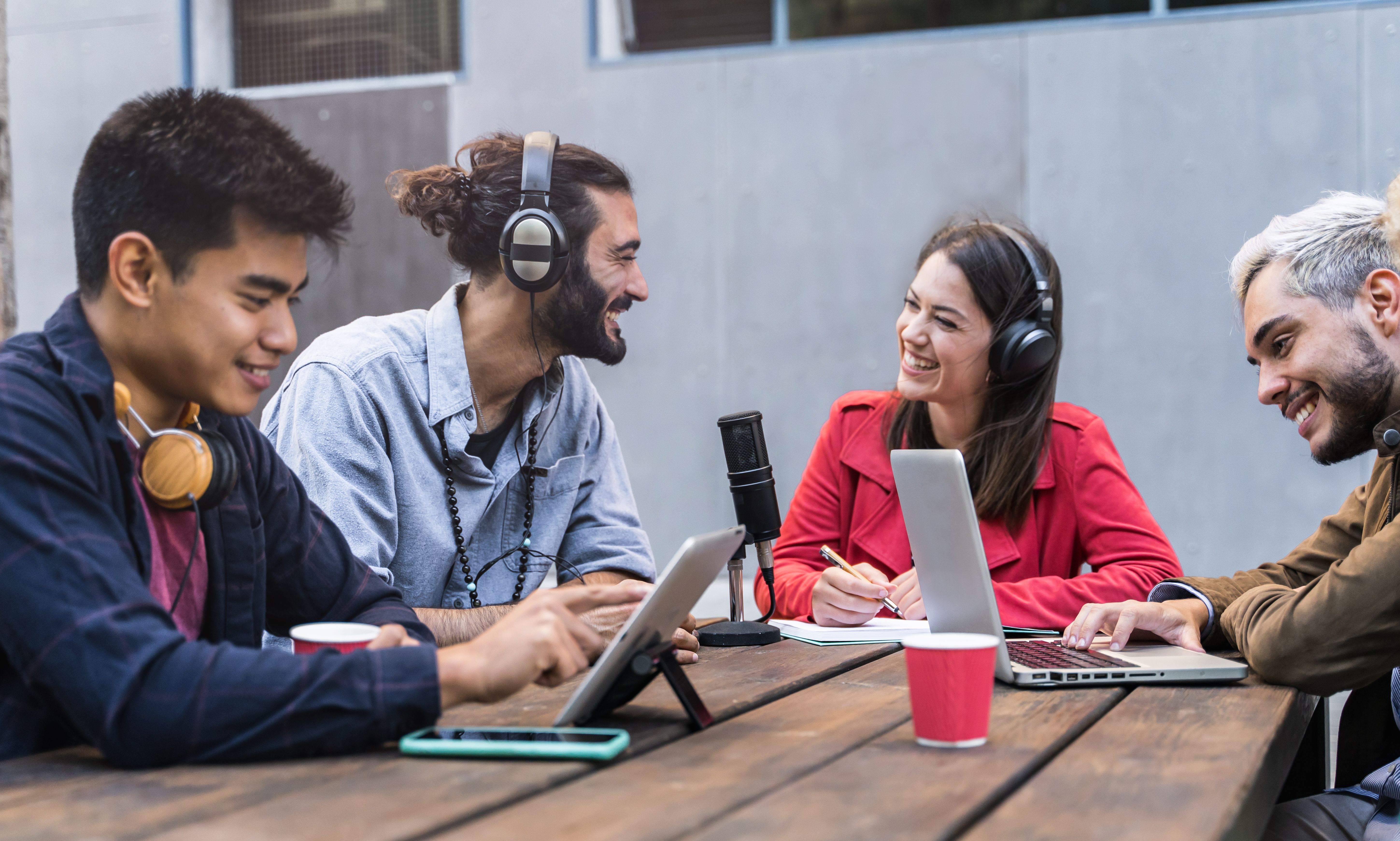 podcast success metrics