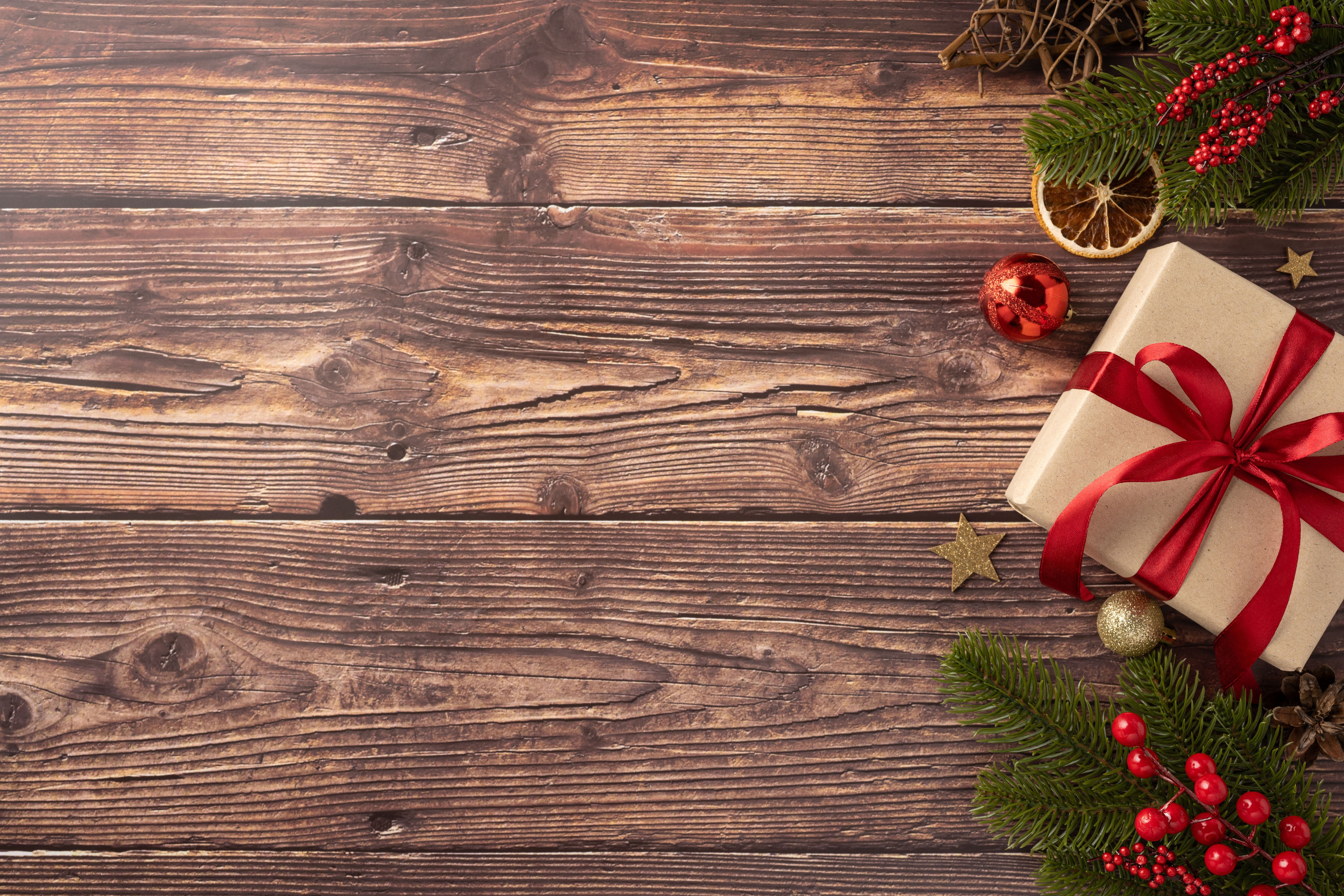seasonal gifts
