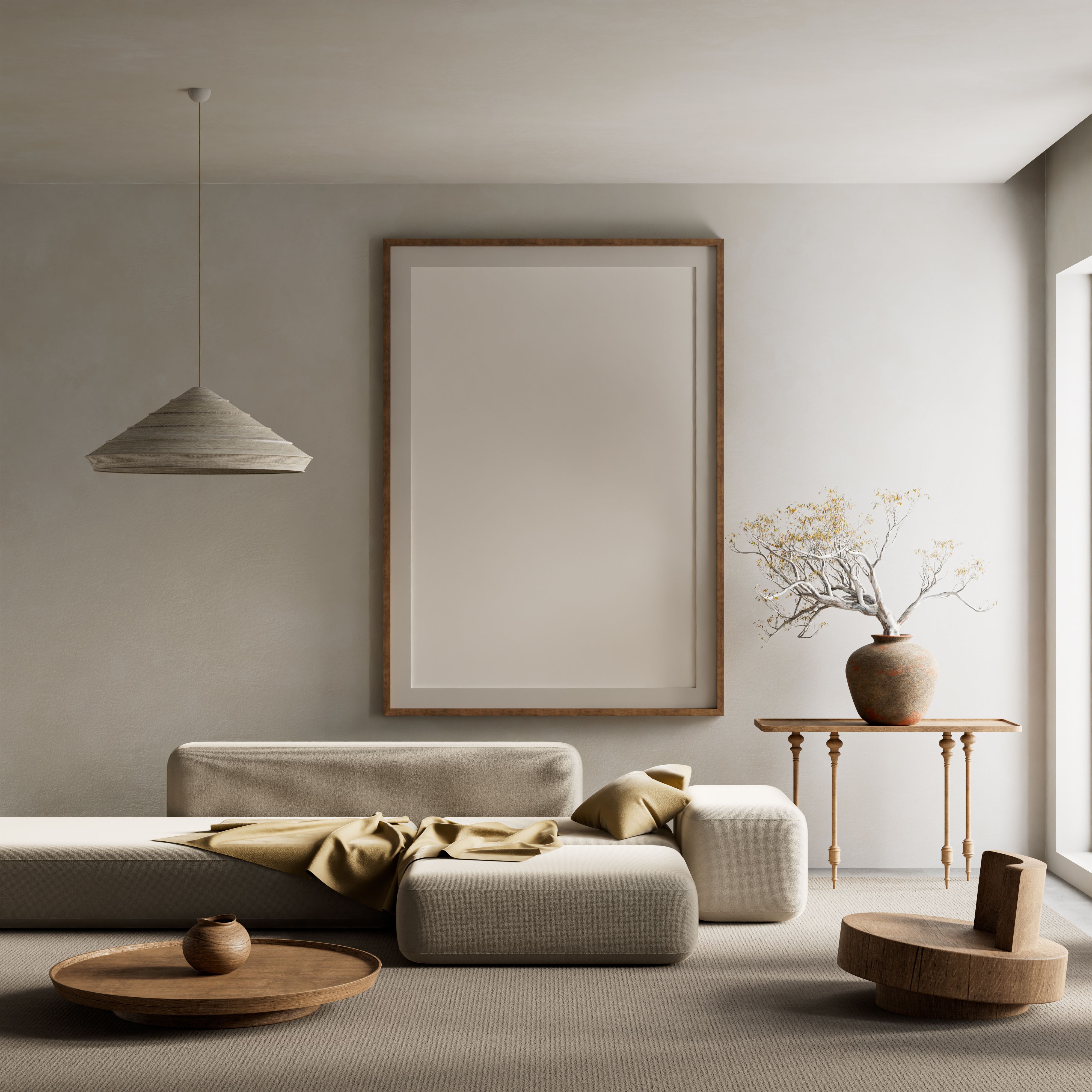 biophilic design interior