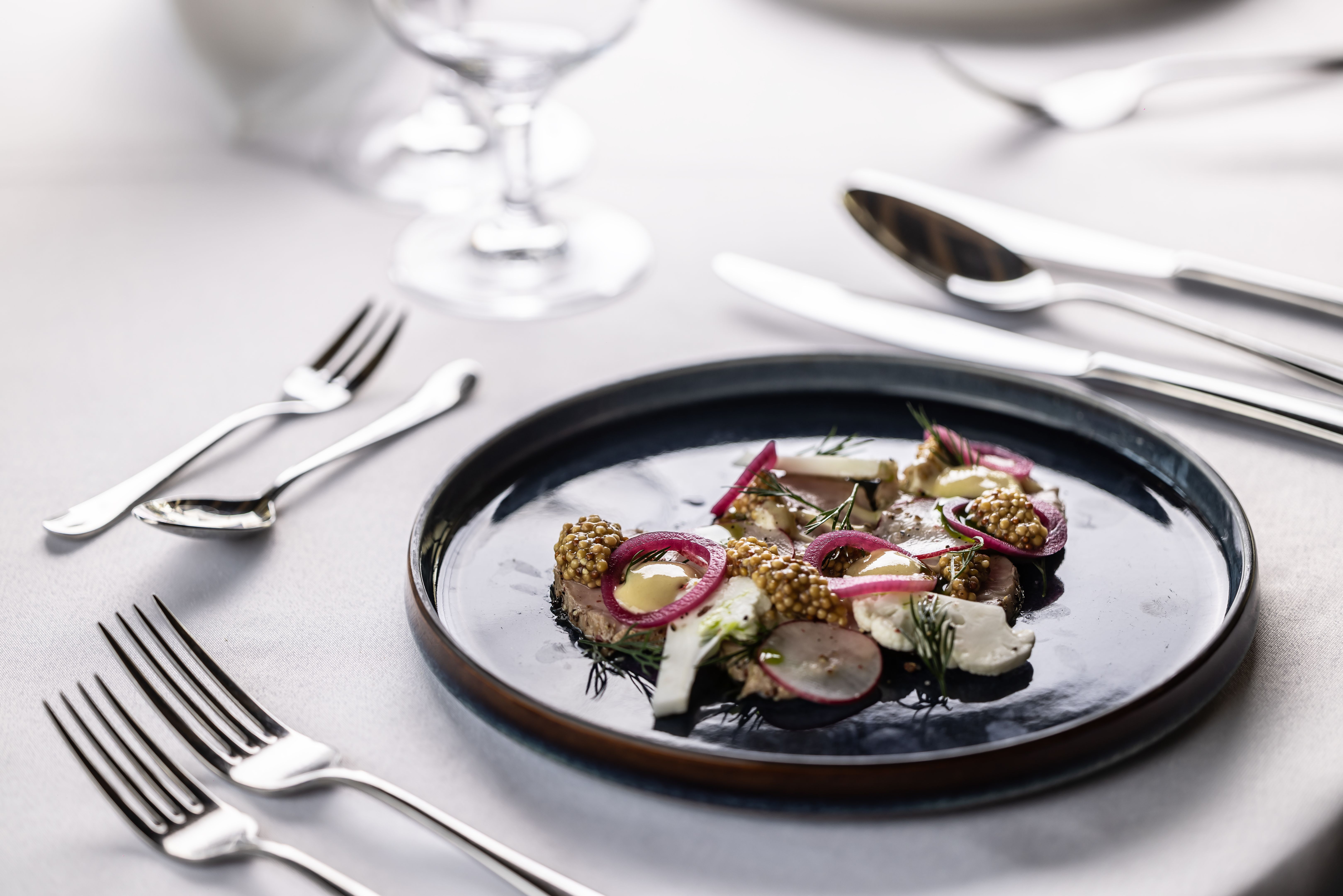 Maaemo restaurant