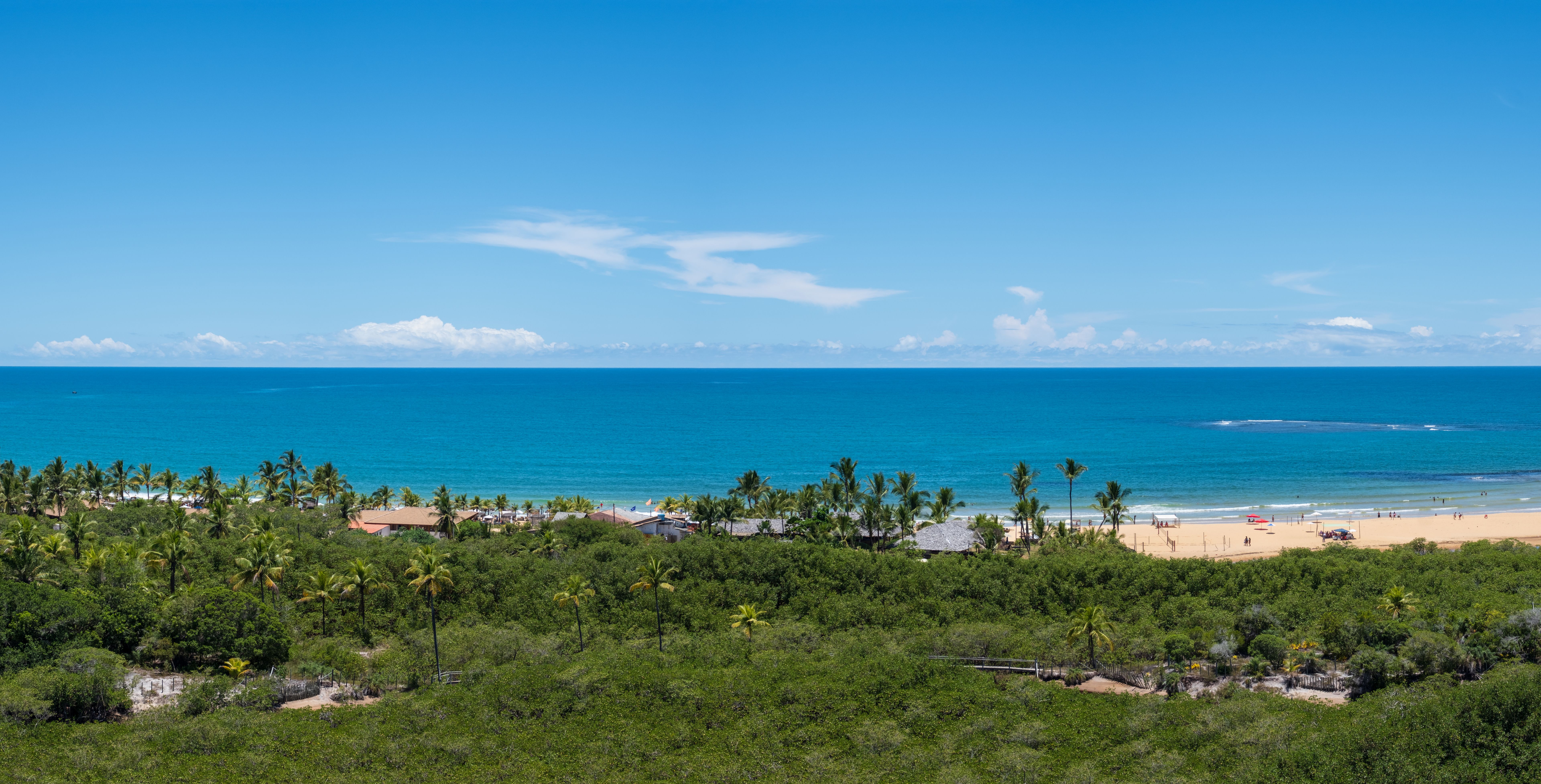 praia trancoso