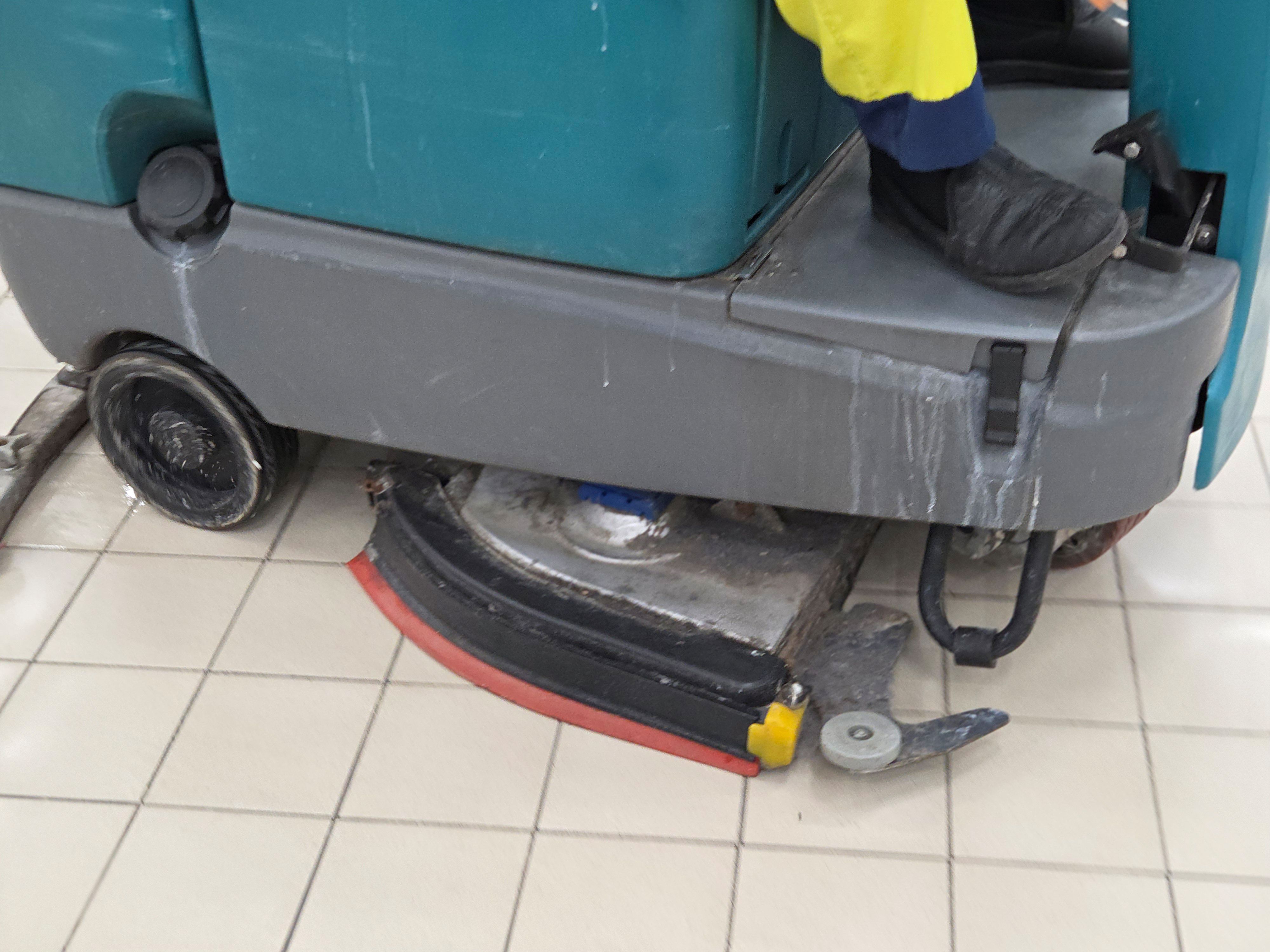 advanced cleaning techniques