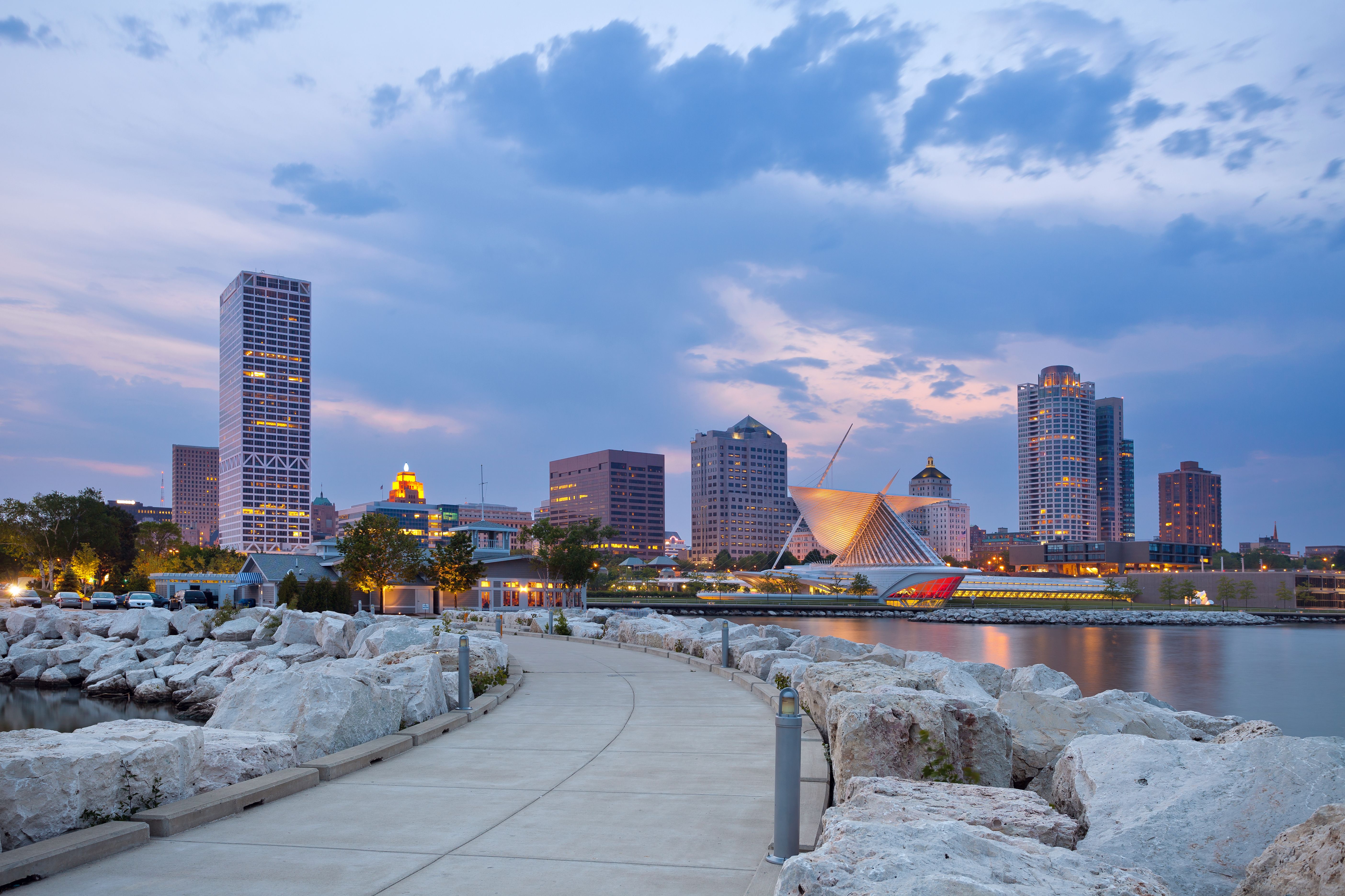 milwaukee attractions