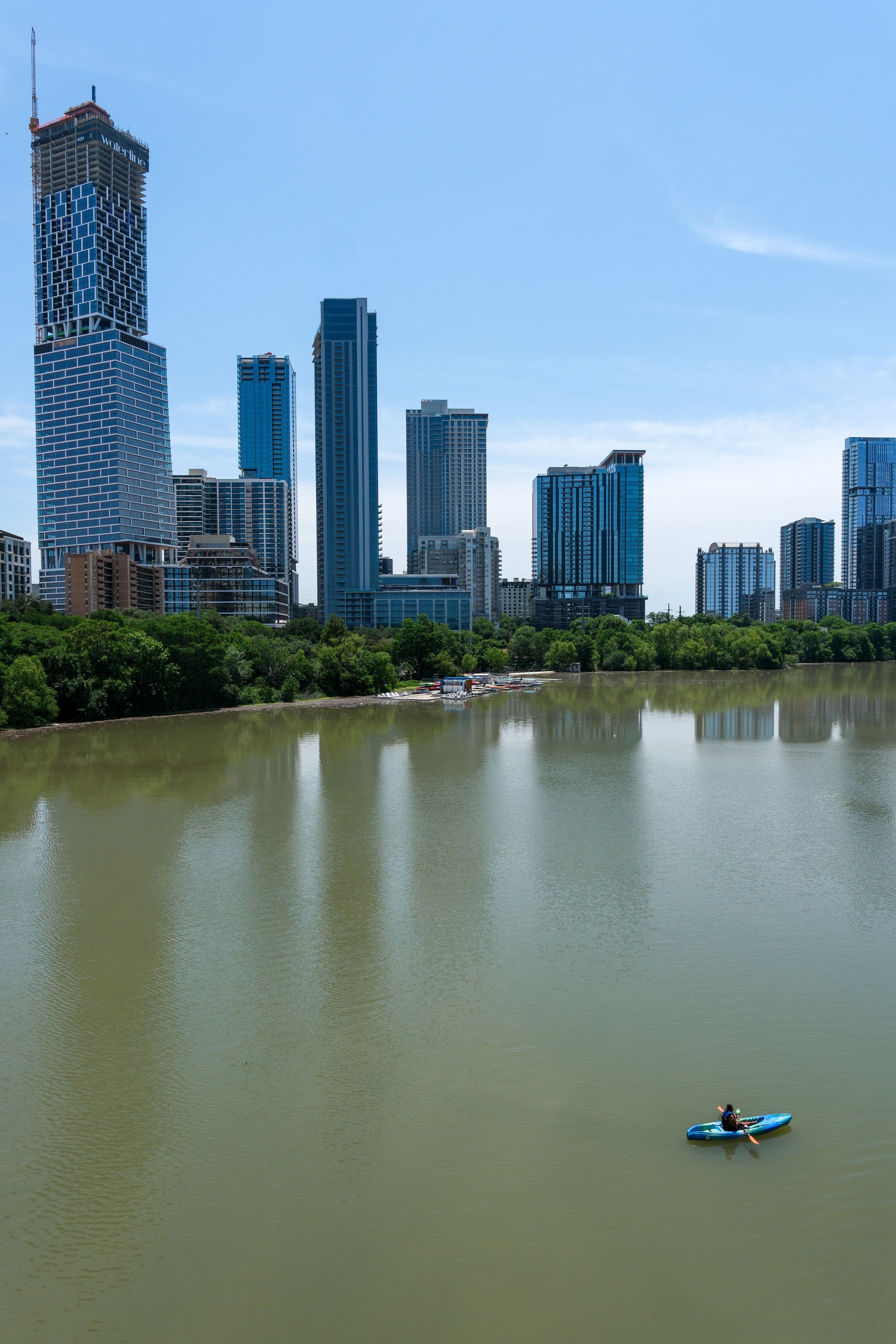 travis county businesses