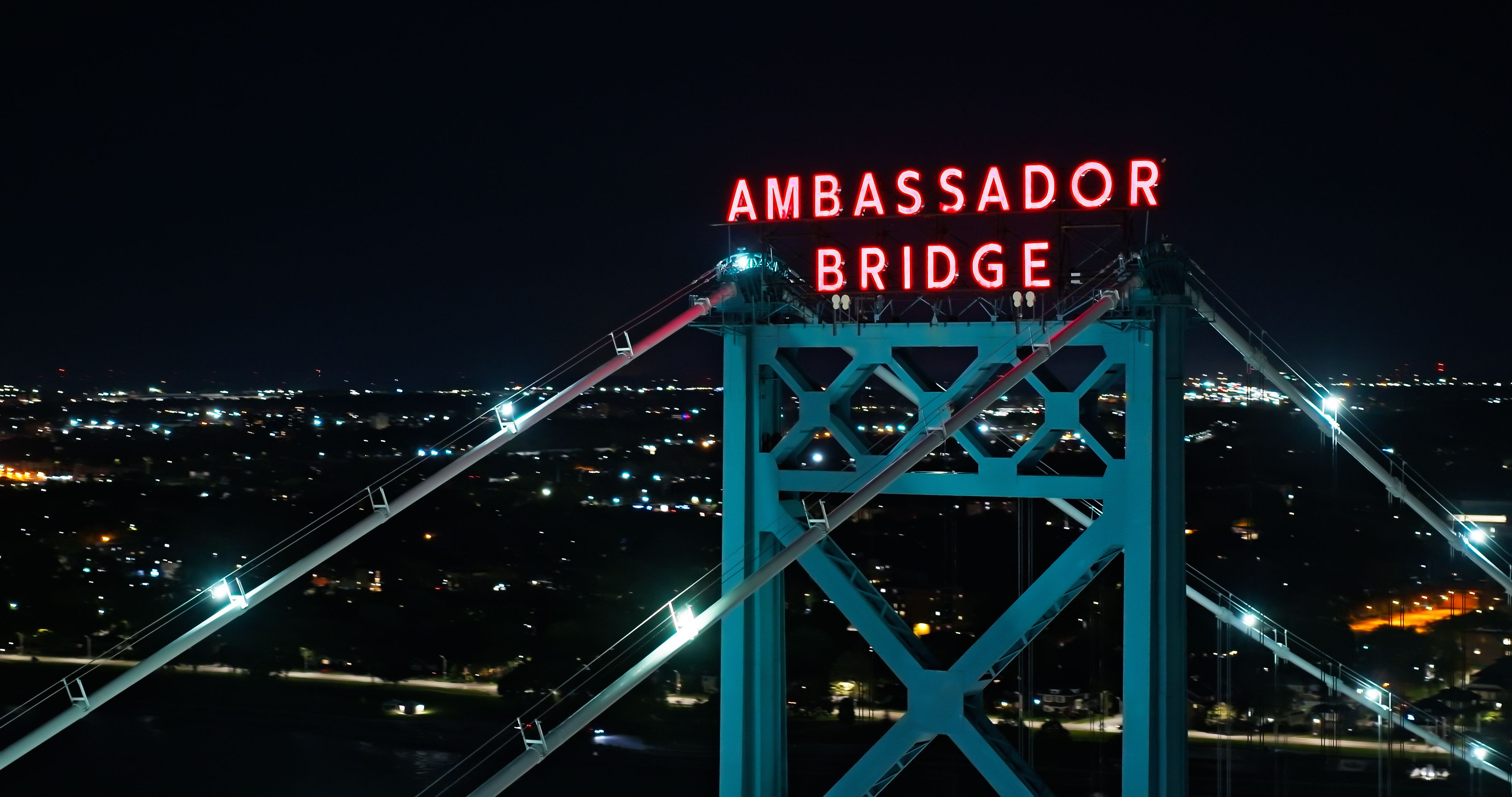 urban streets detroit