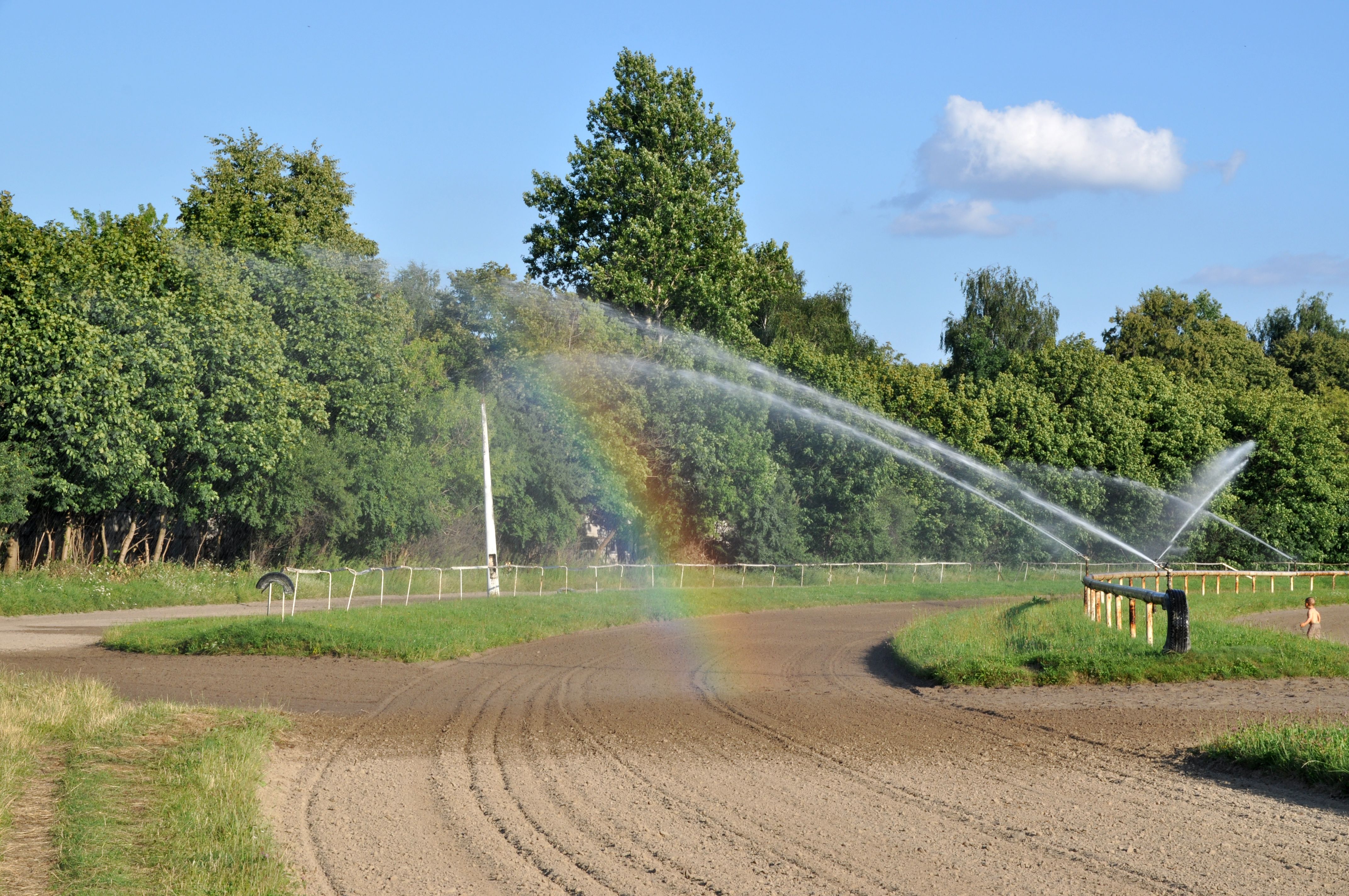 irrigation-system