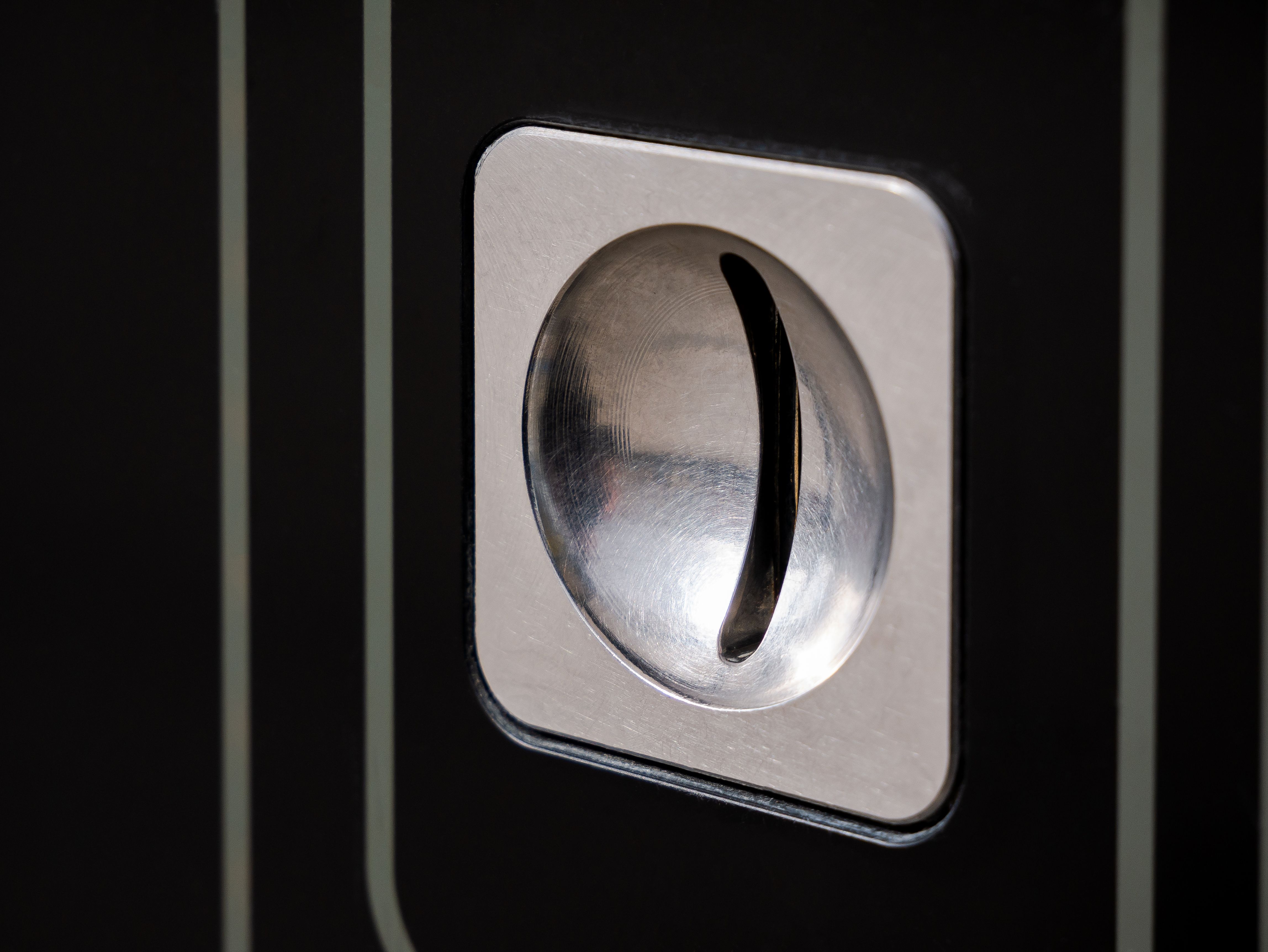 vending machine donation