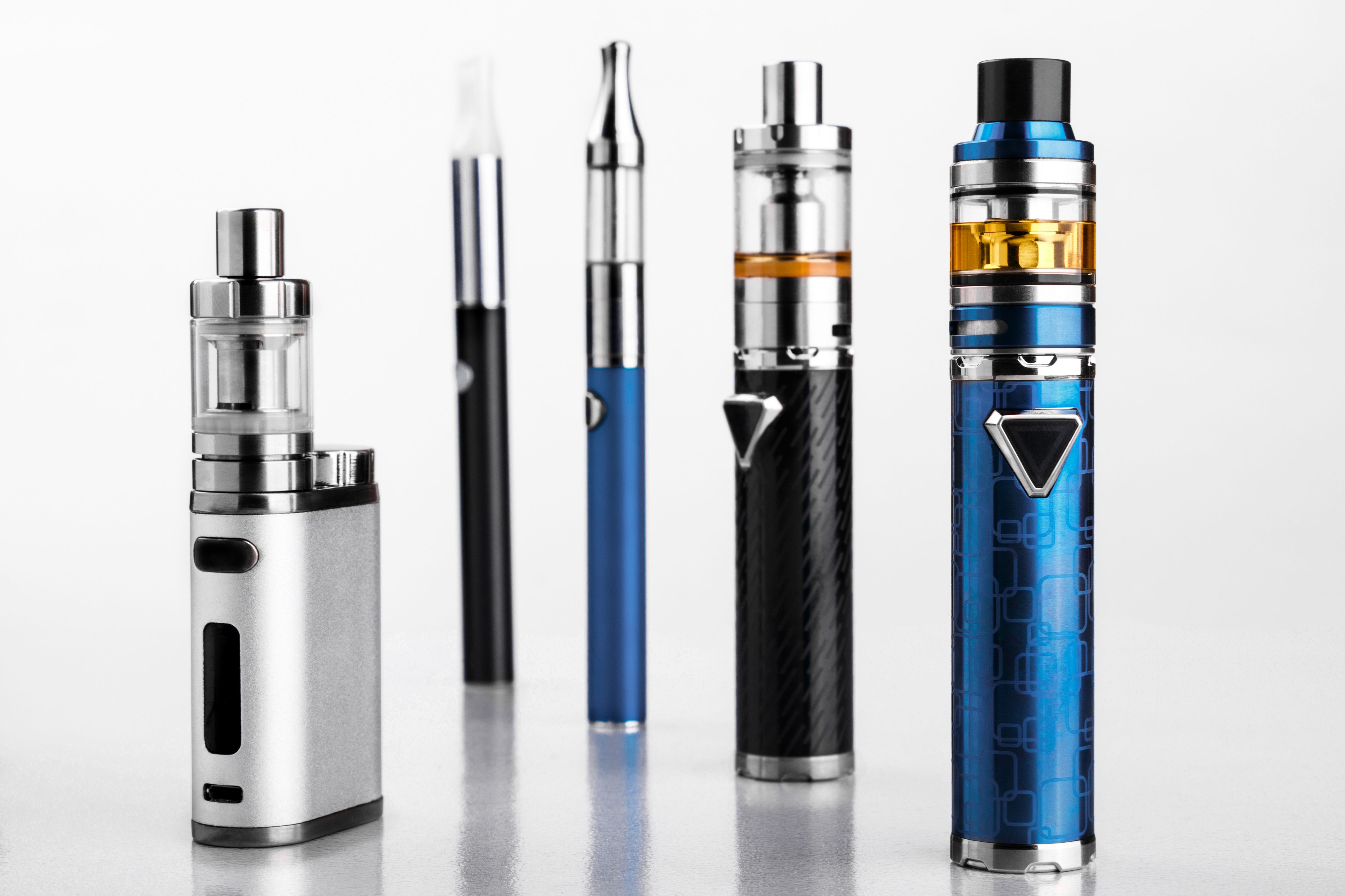 vape accessories
