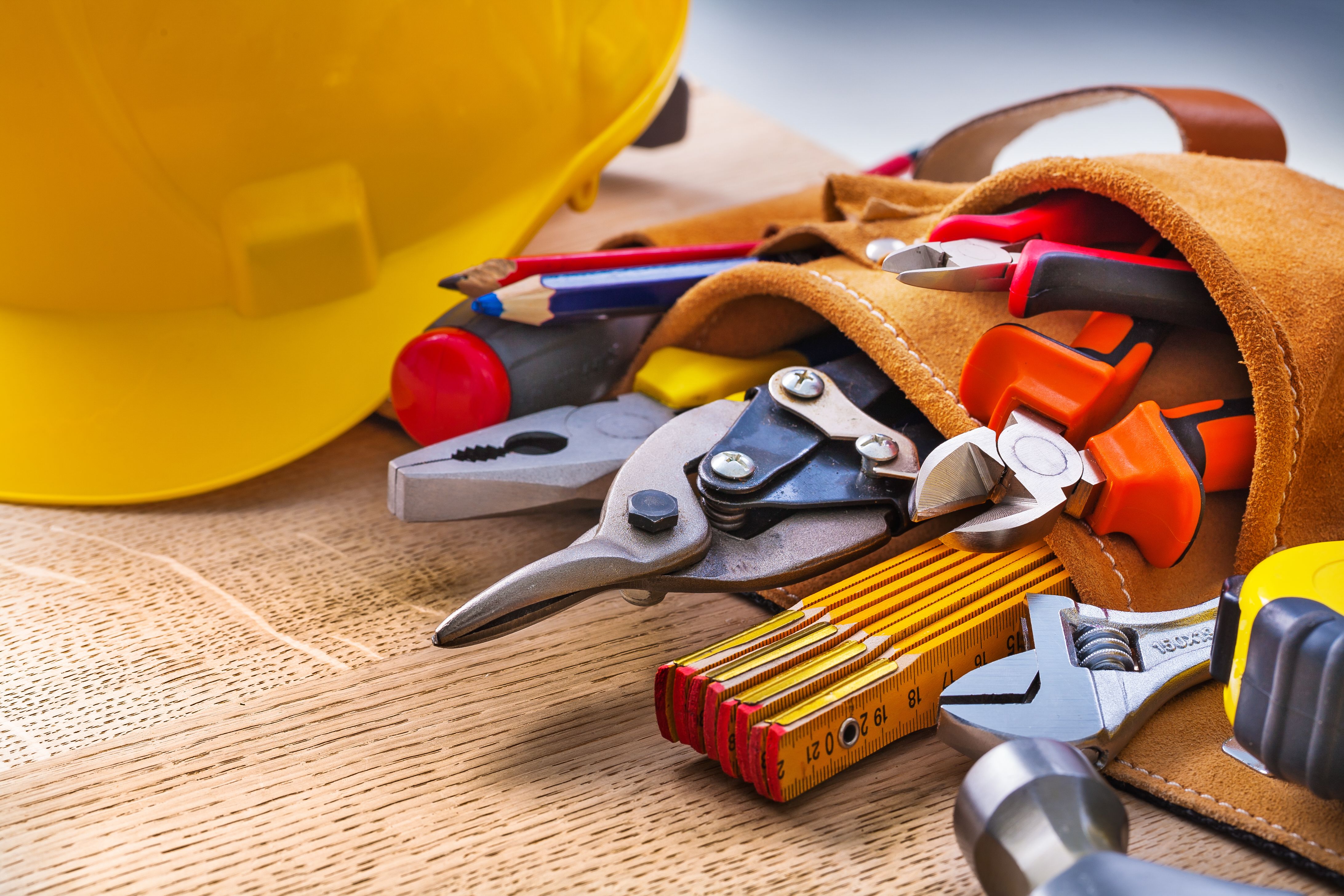 construction tool