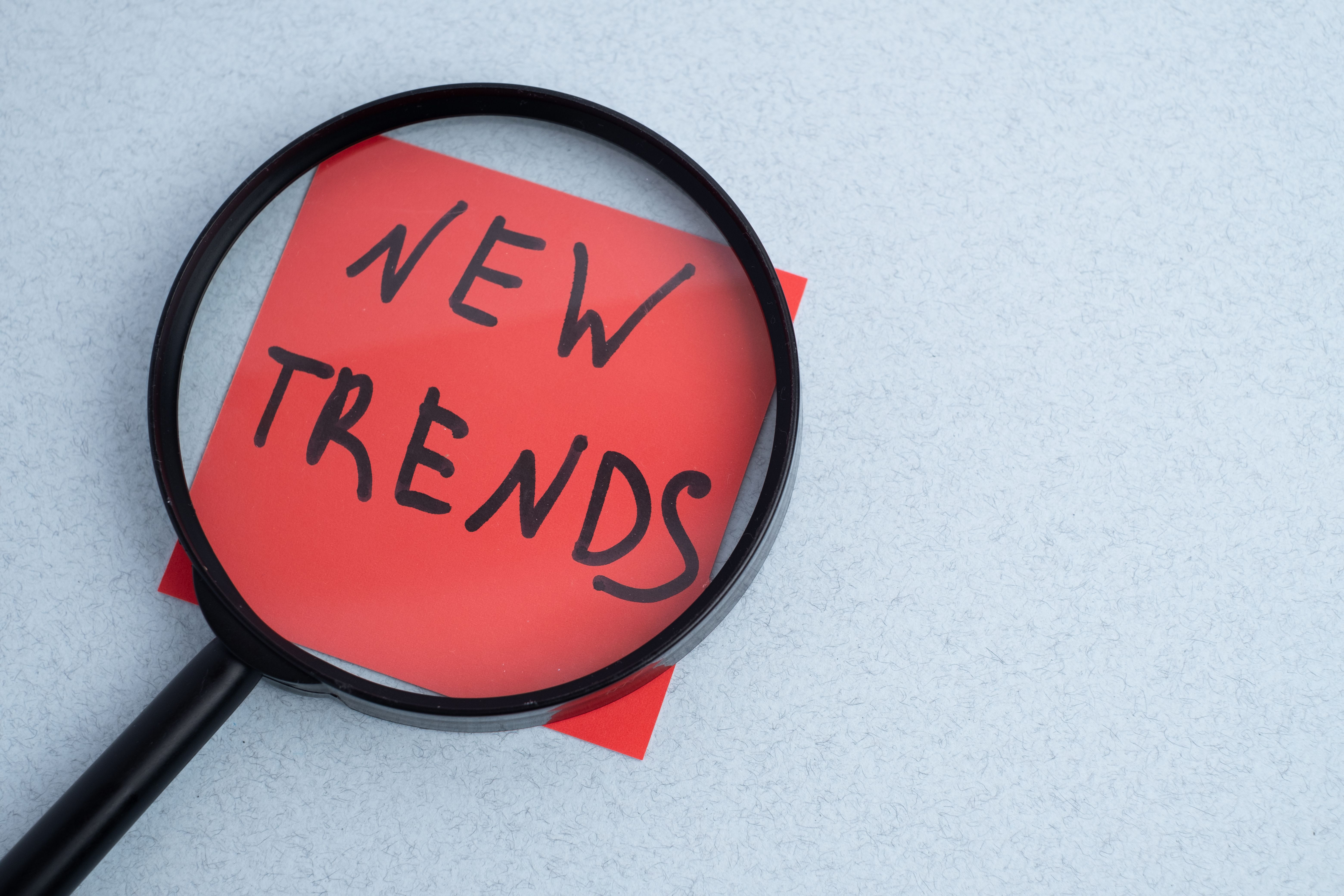 fashion trend analysis