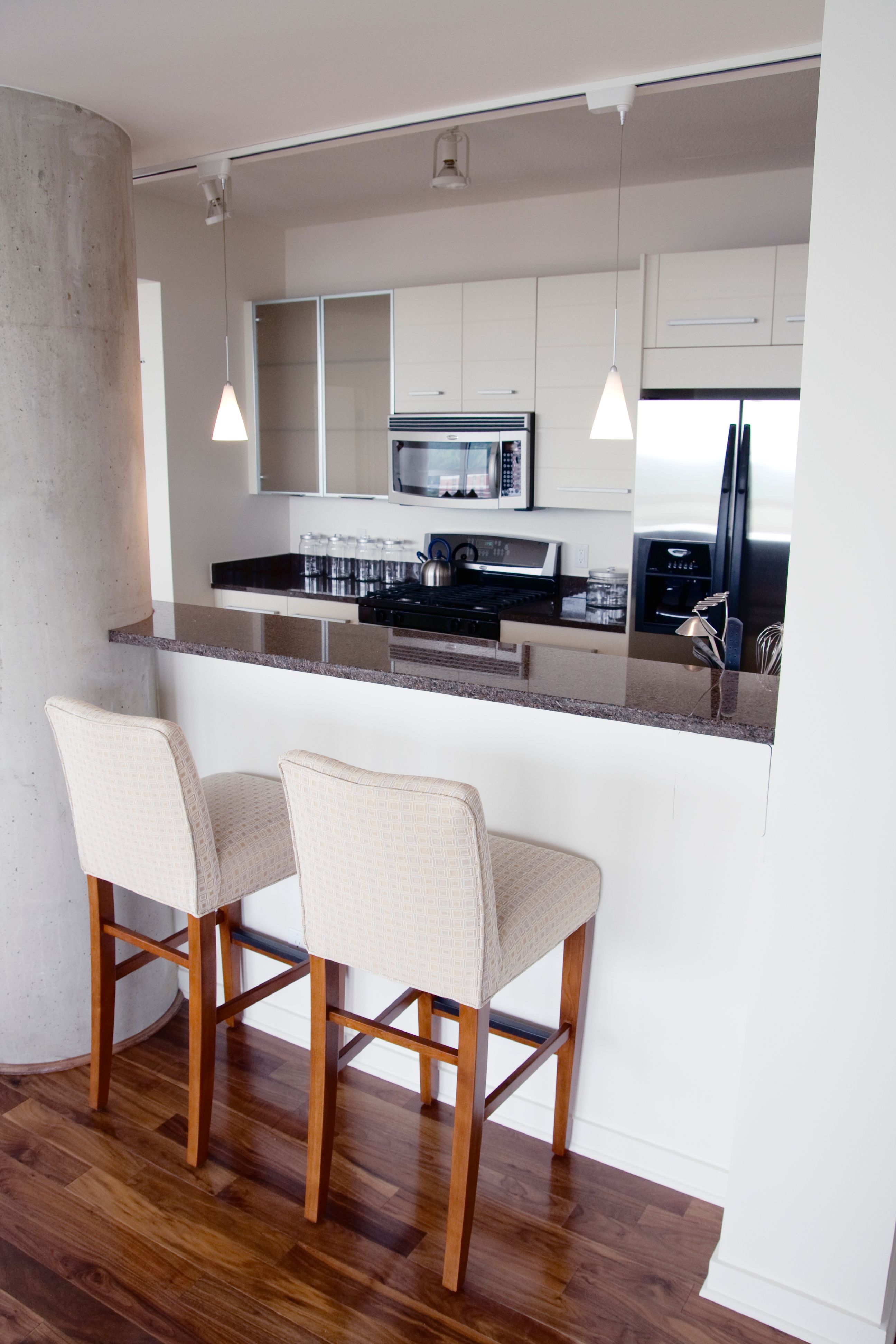 small kitchen design