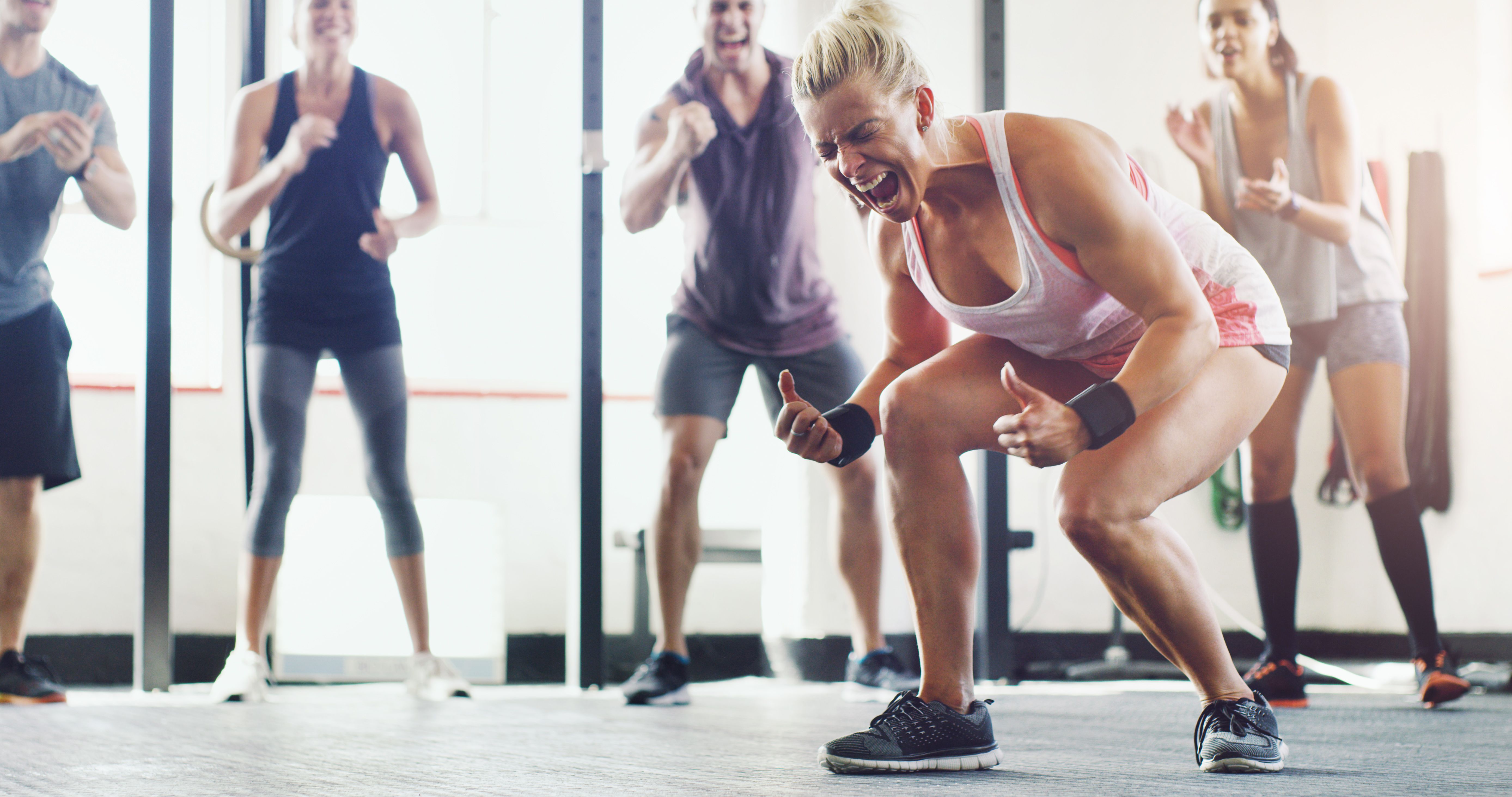fitness motivation