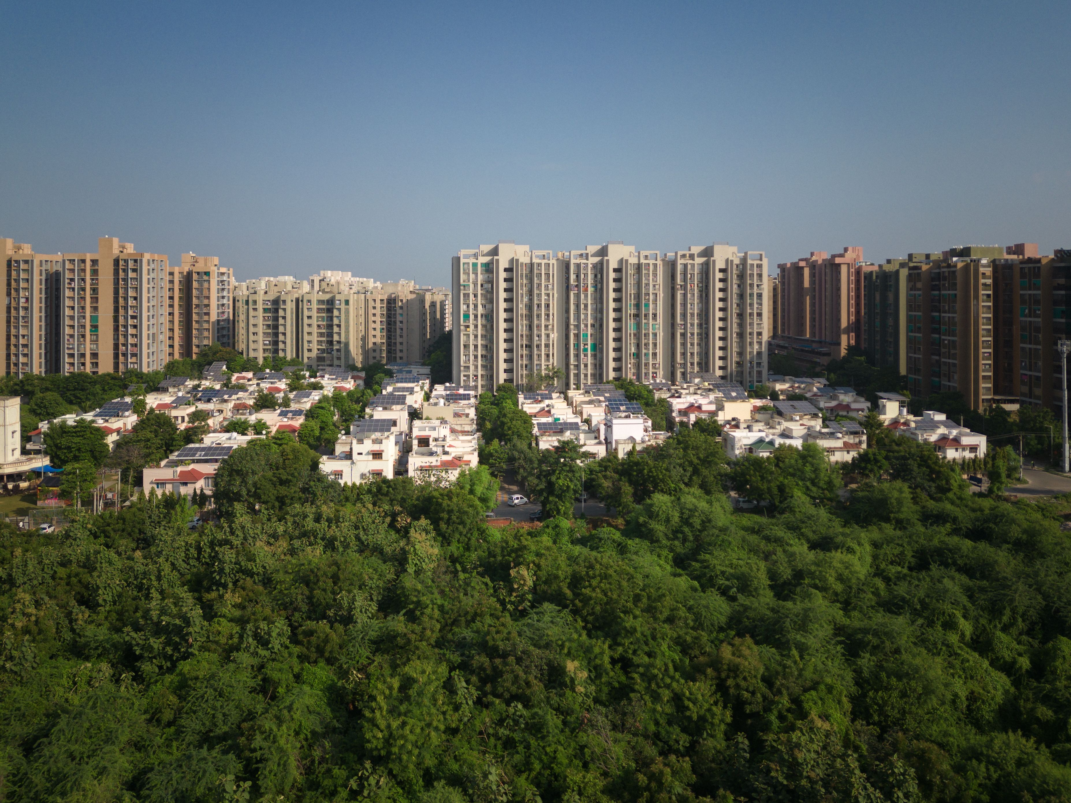 real estate Ahmedabad