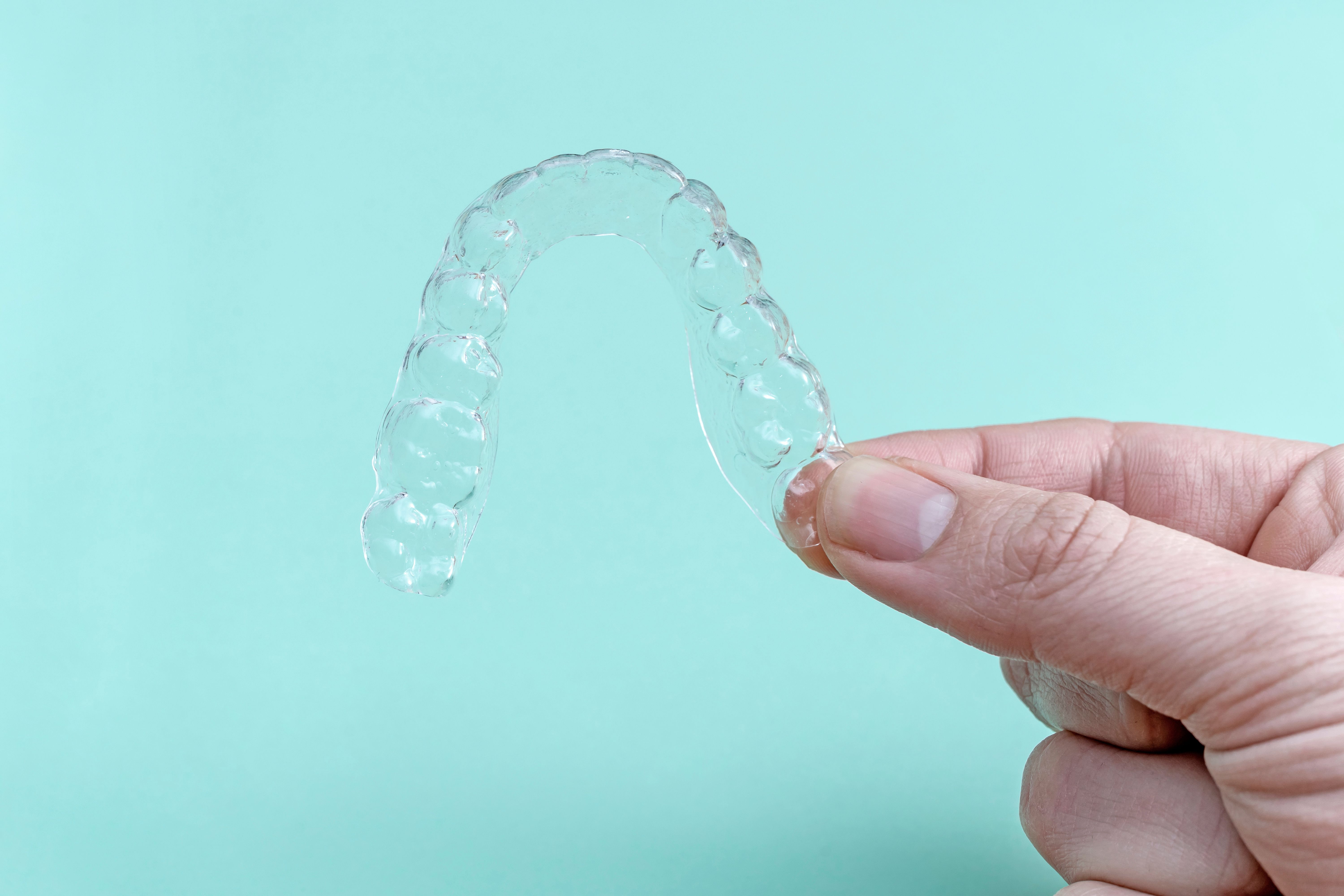 invisalign benefits