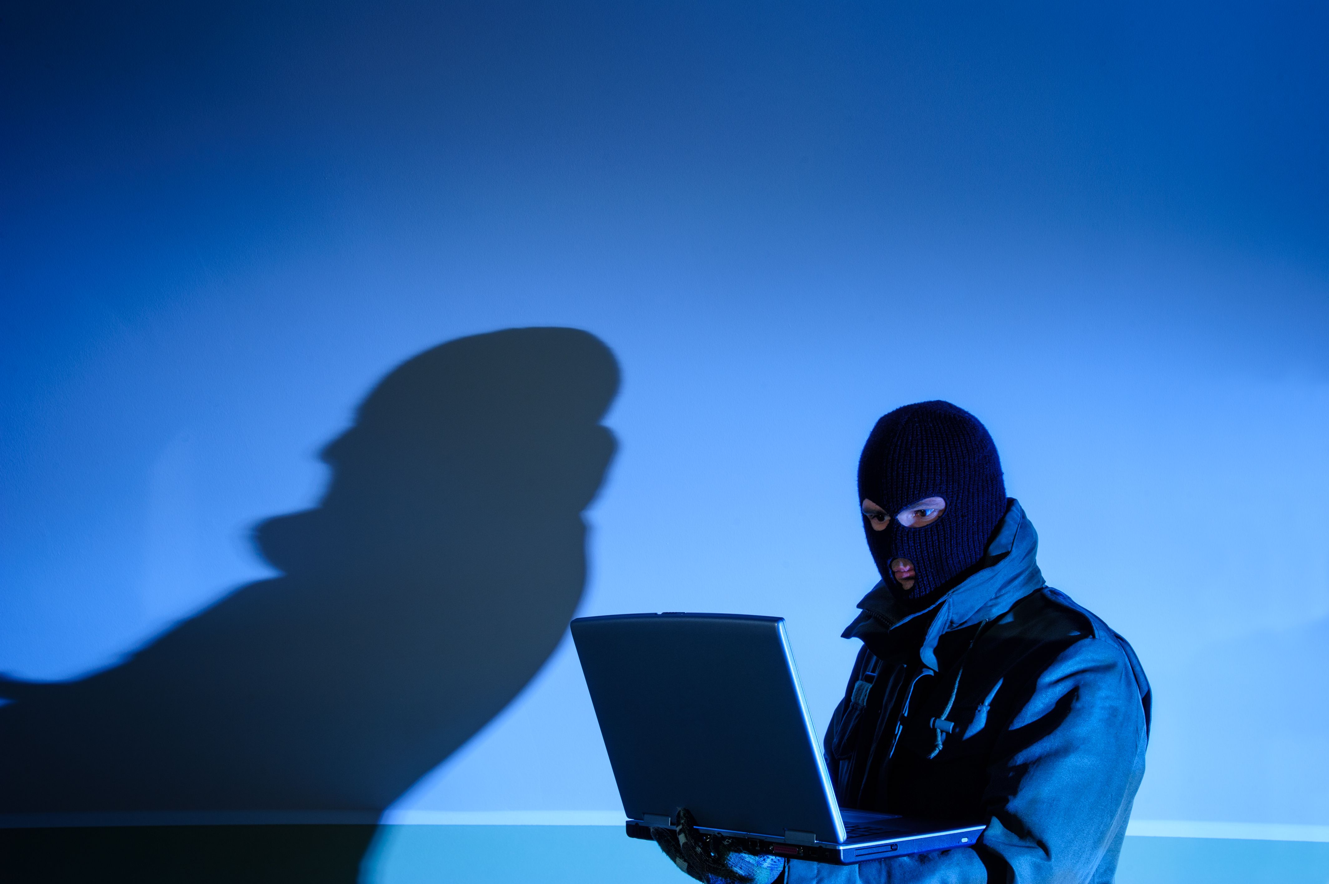 mac computer security