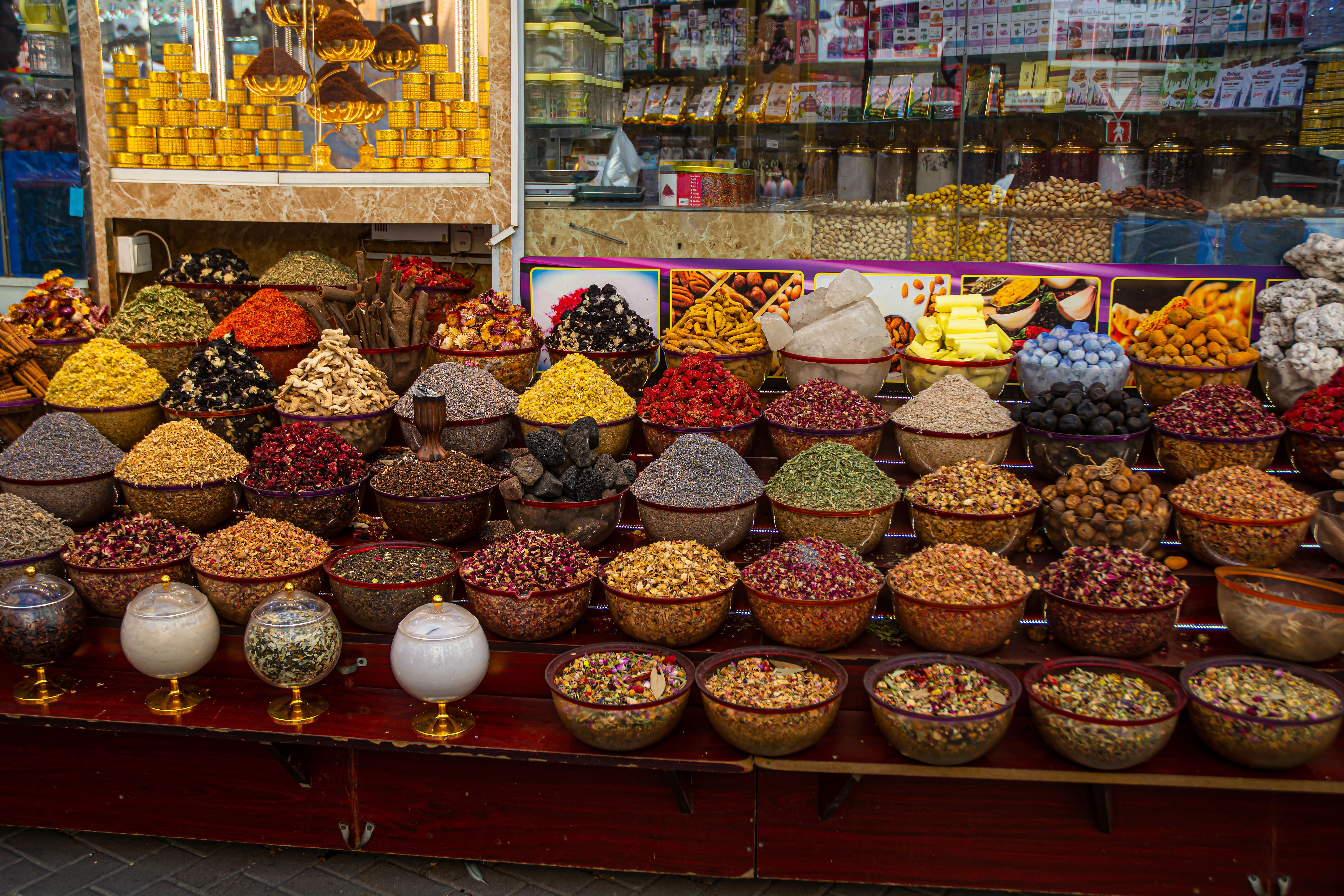 dubai culture