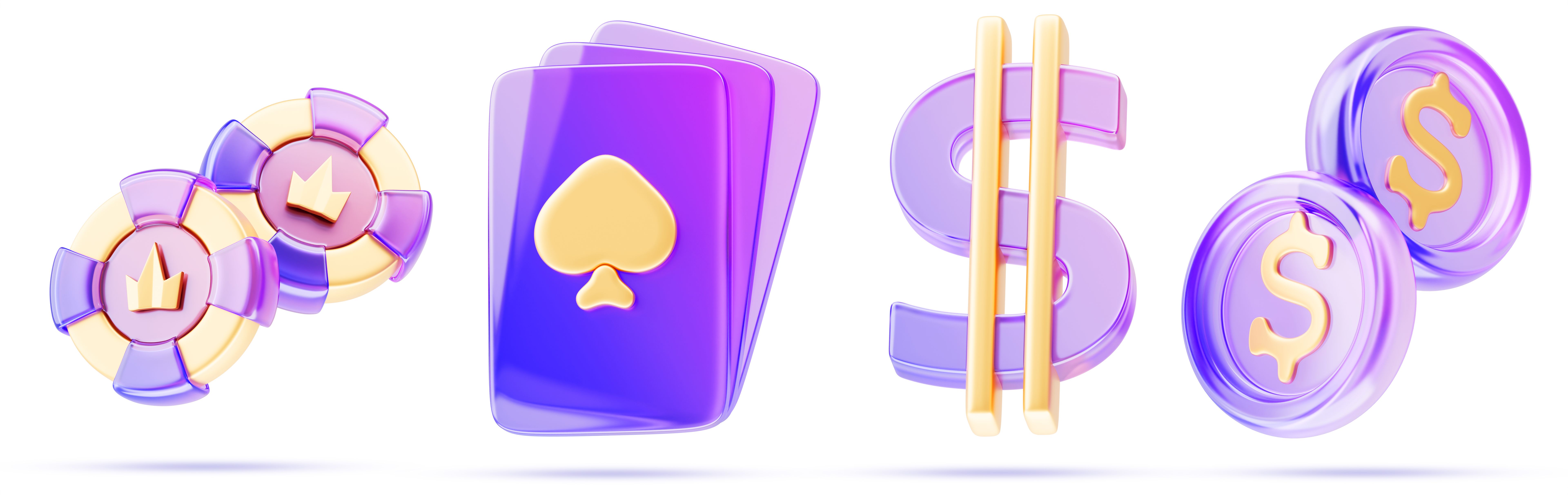 online casino technology