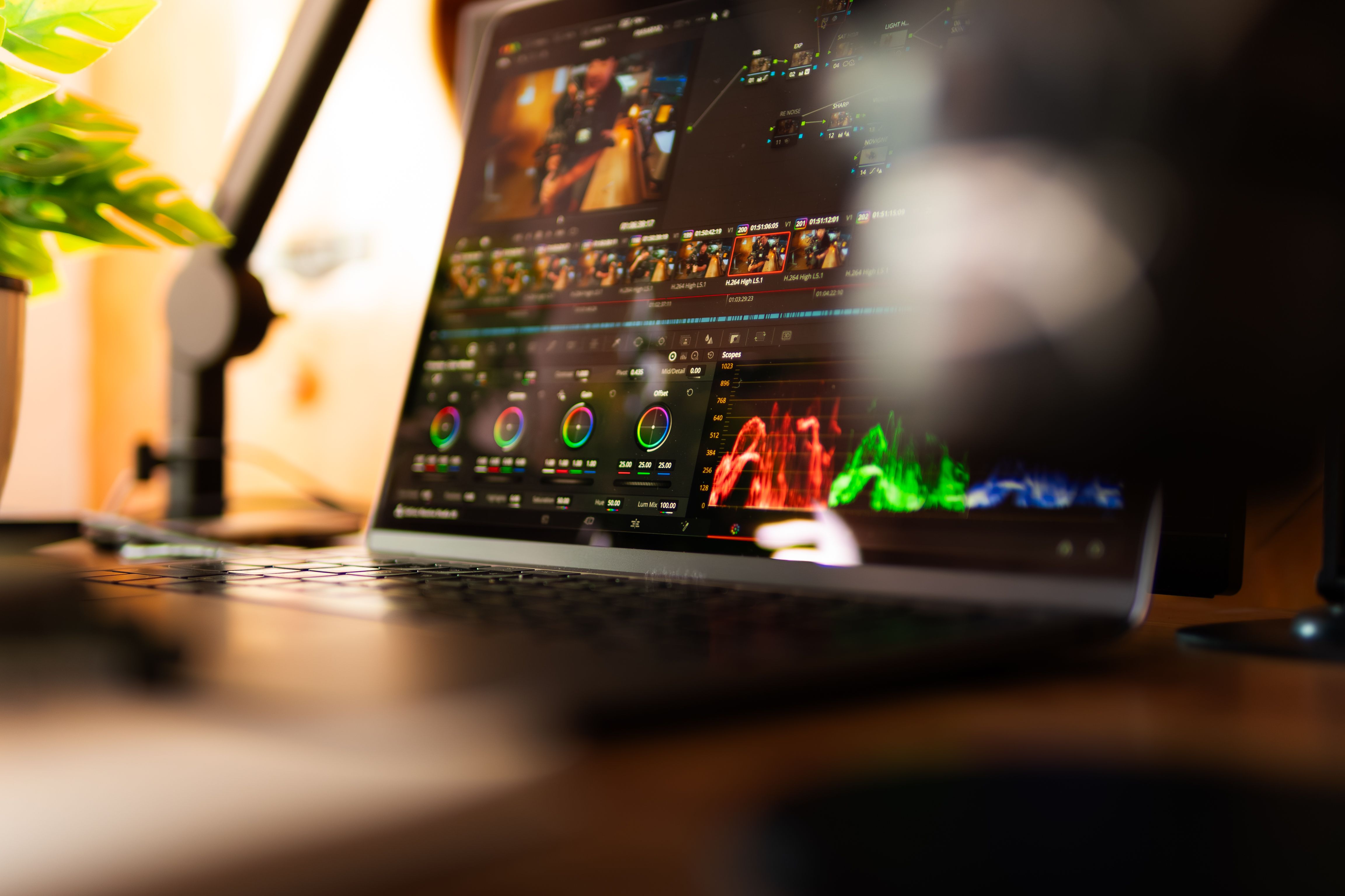 collaborative editing