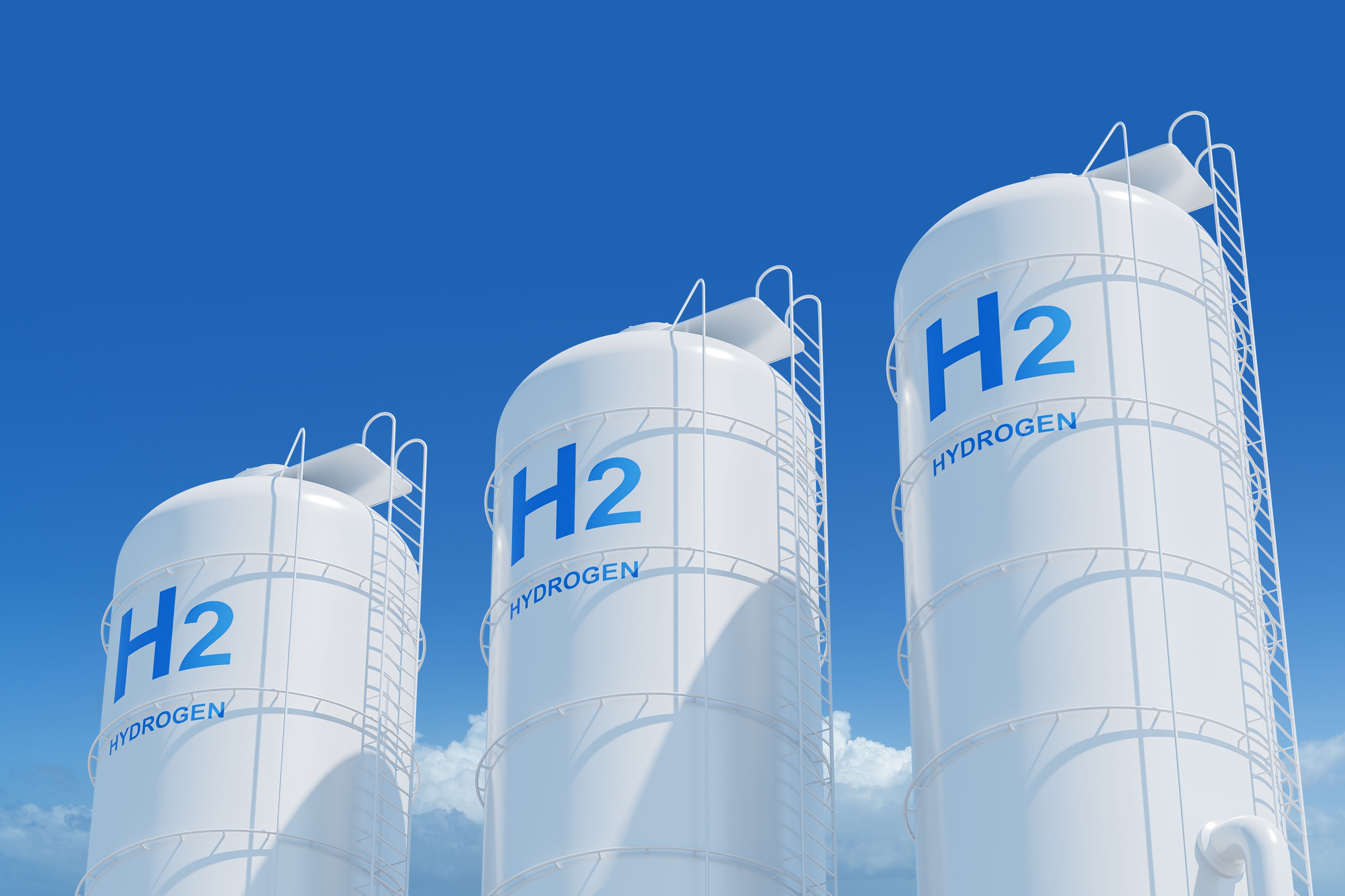 hydrogen energy