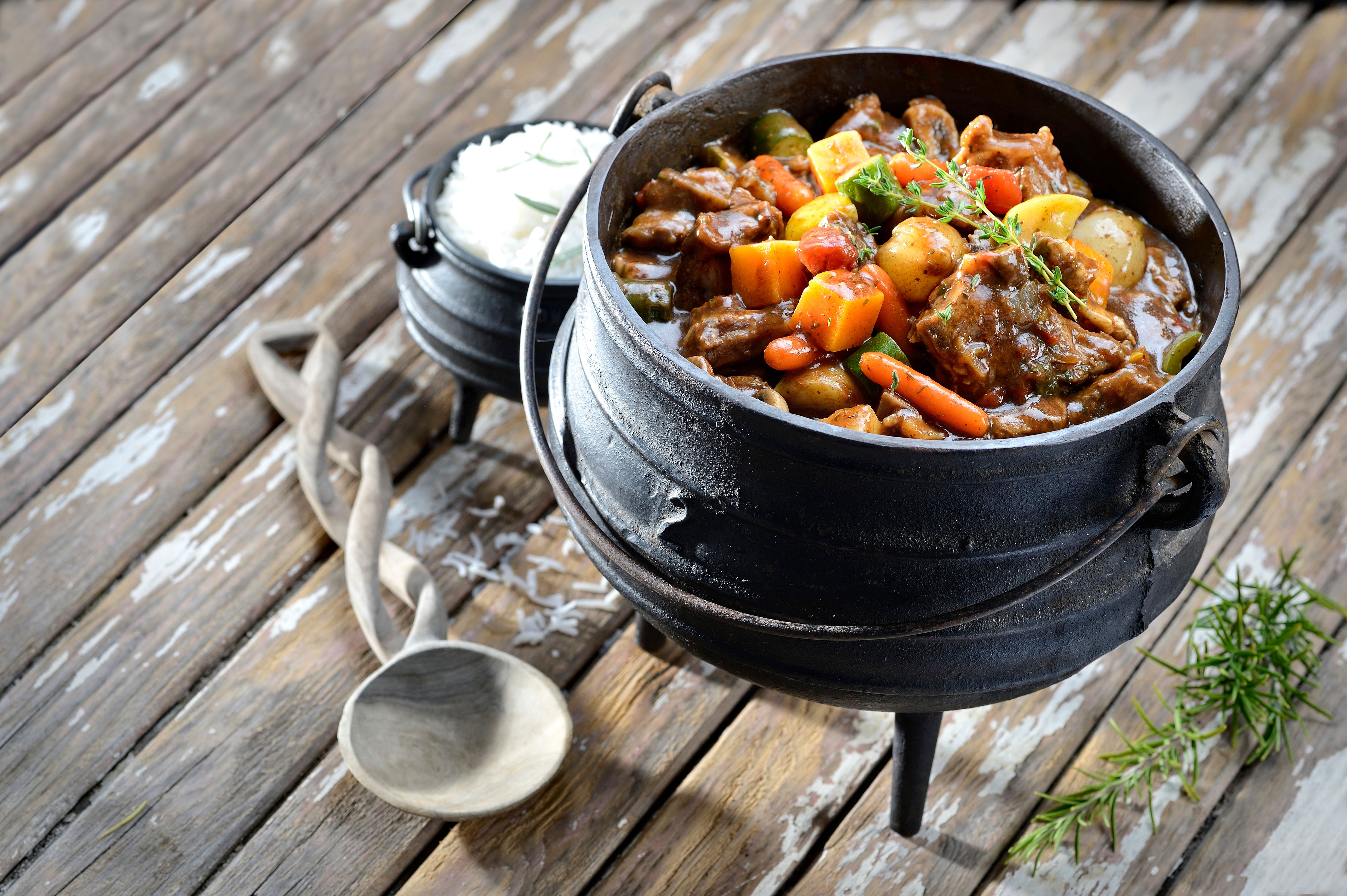 one pot meal