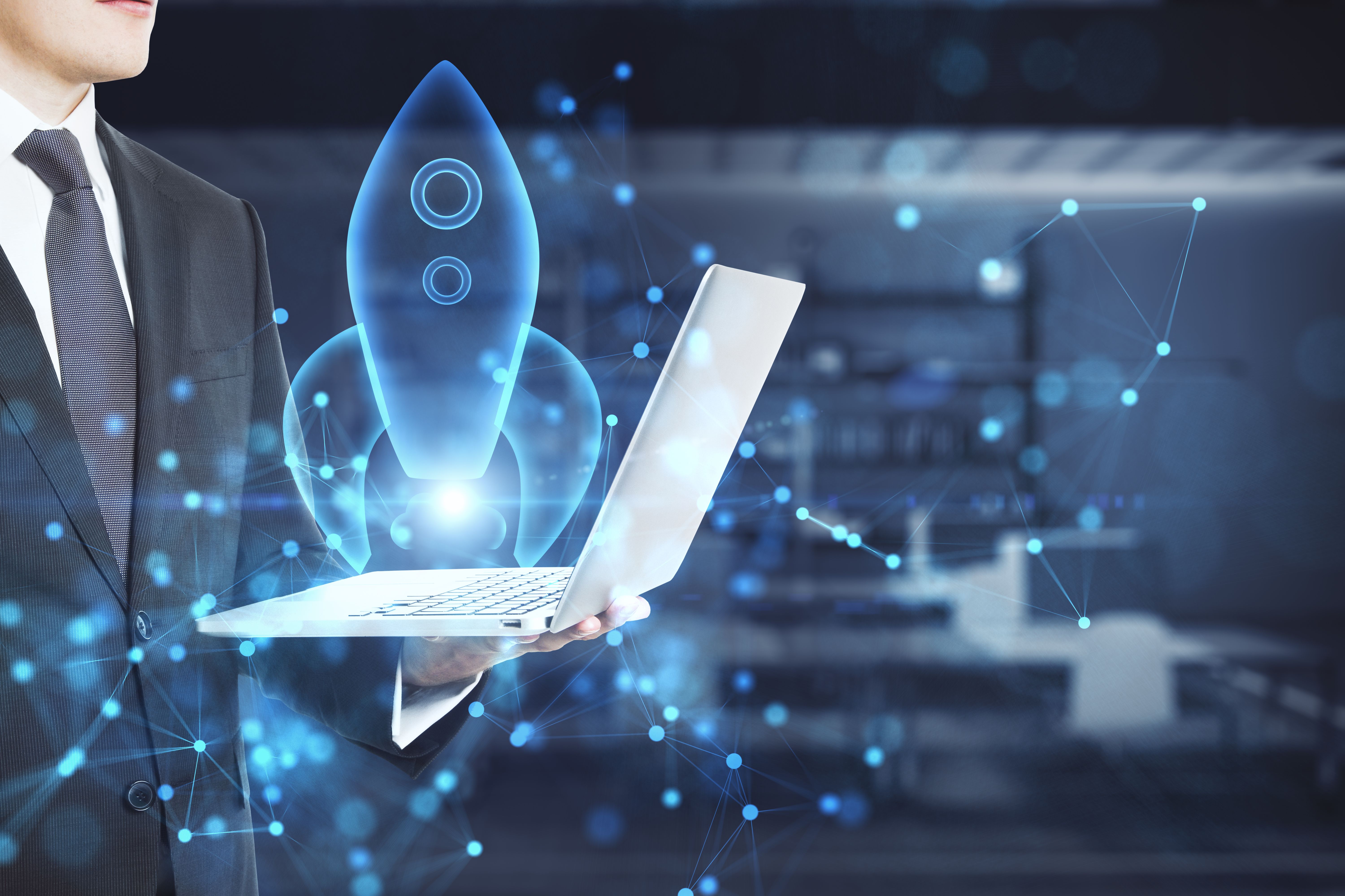 mainnet launch
