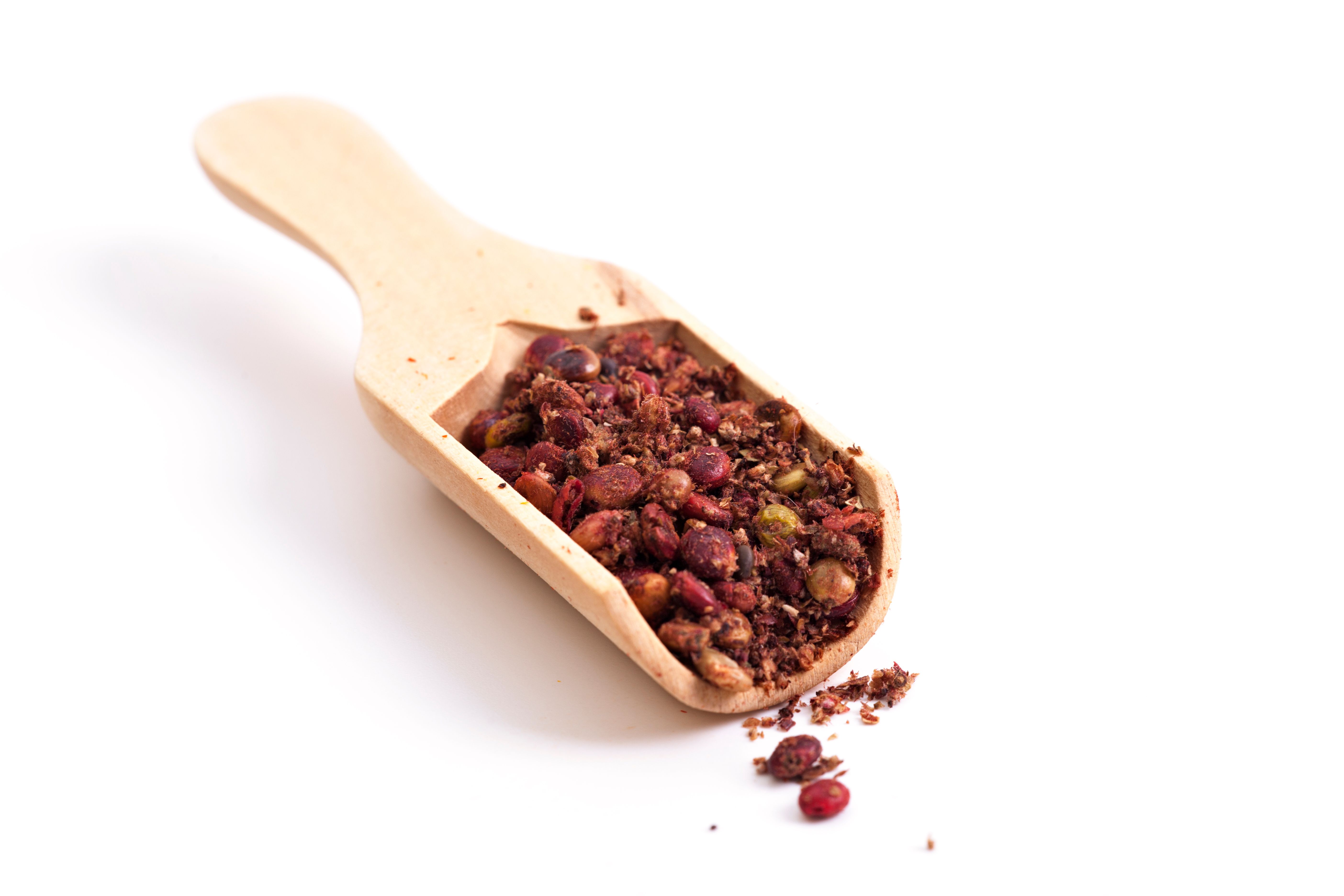sumac spice