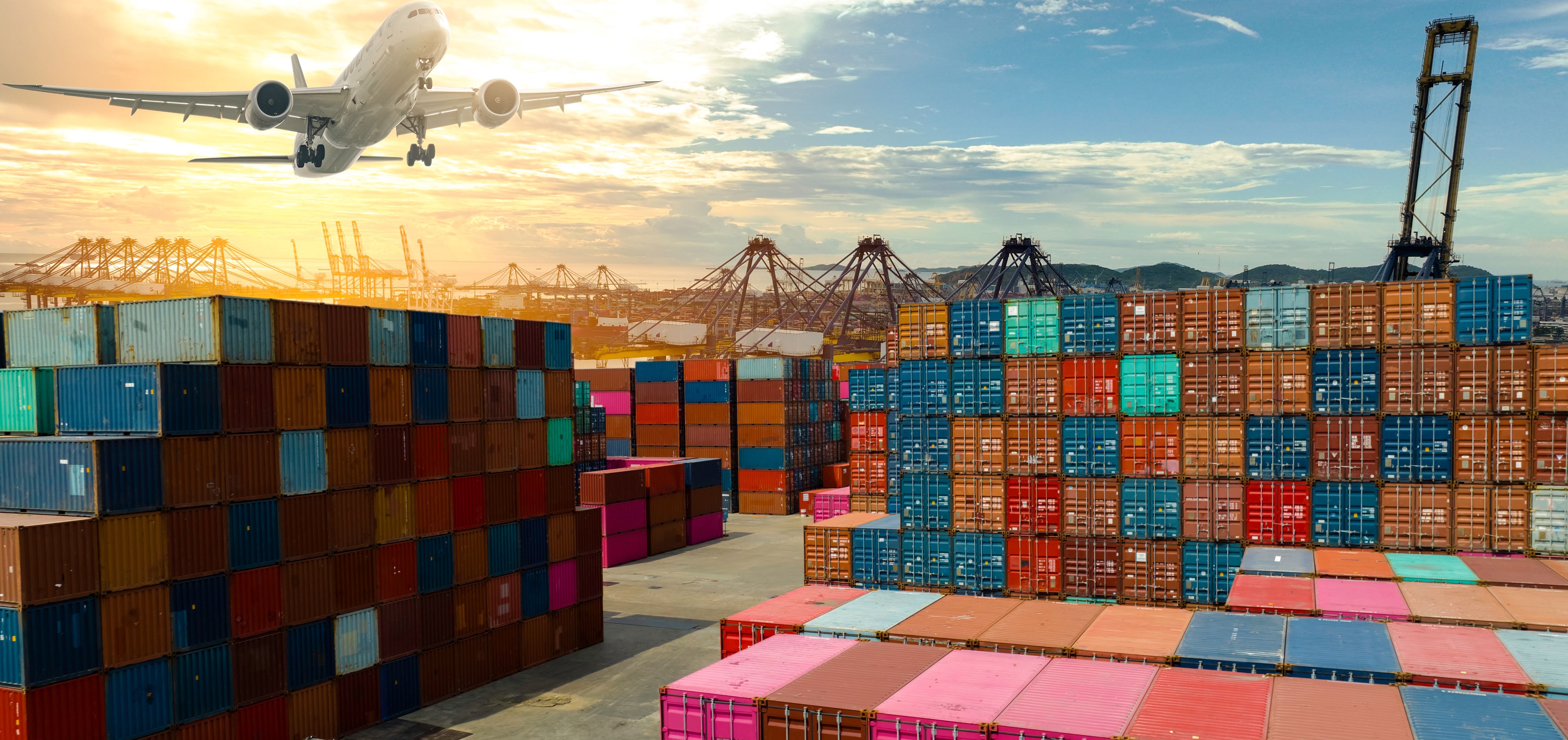 multi-modal transport