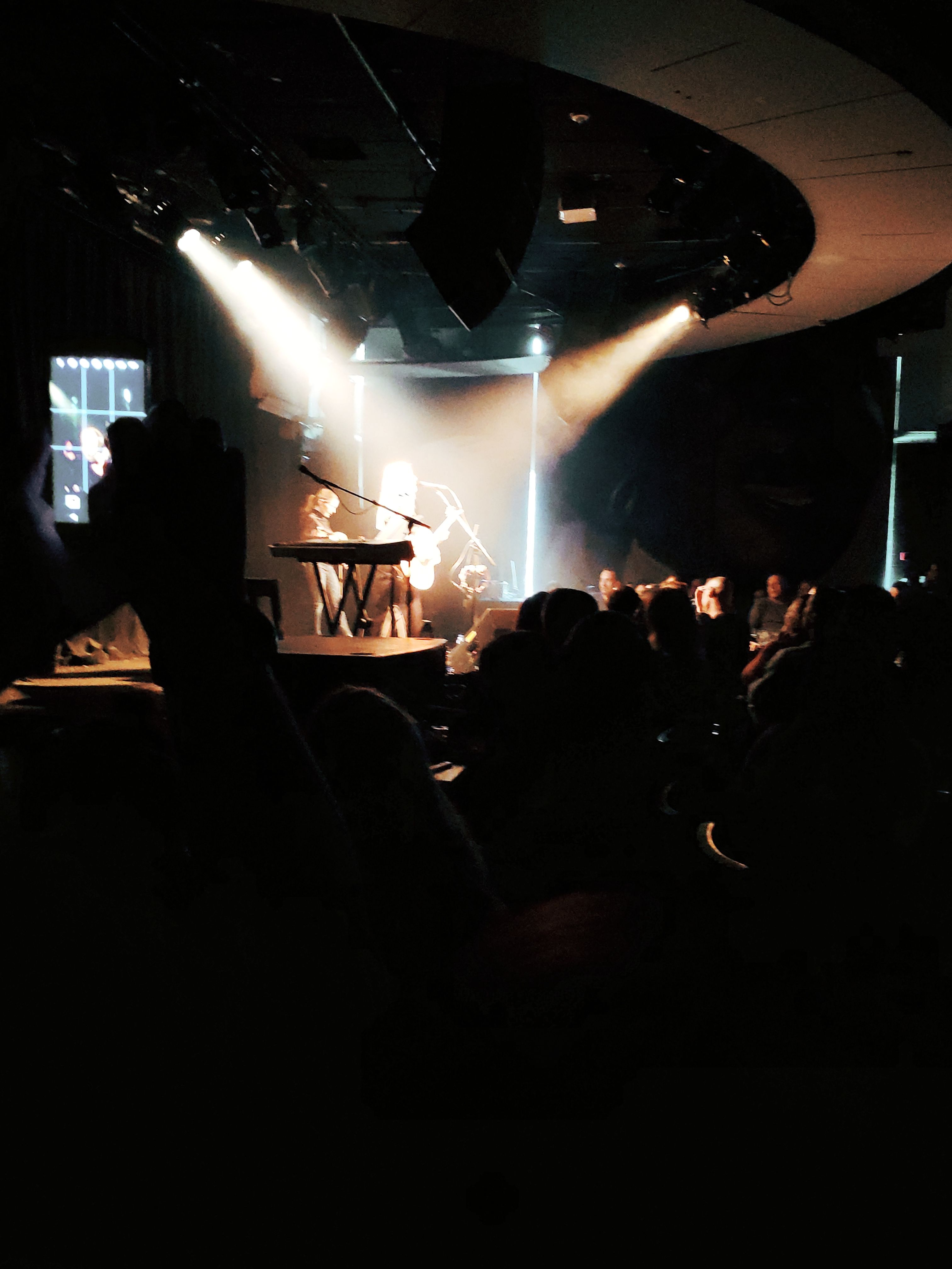 Arik Einstein concert