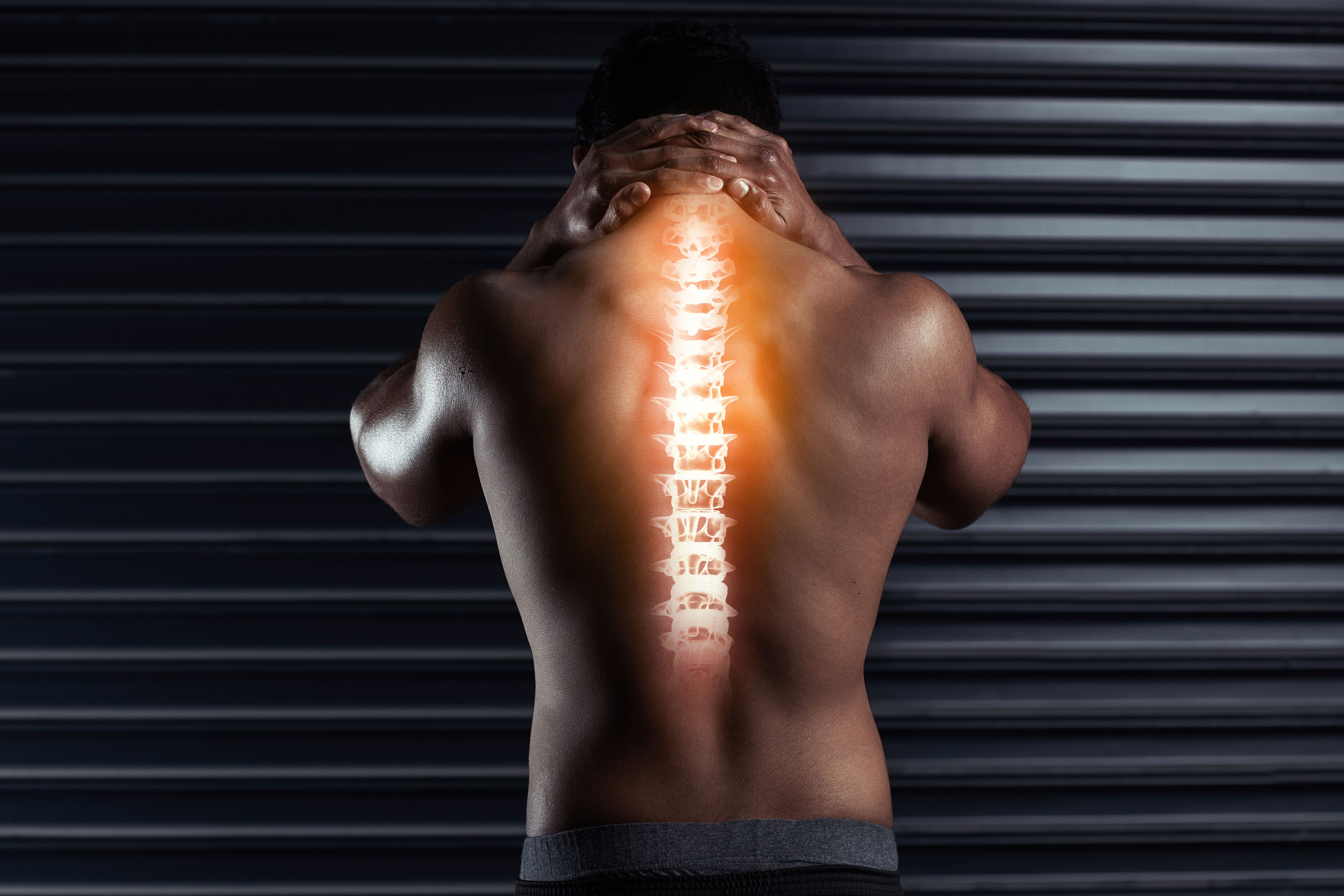 spinal health benefits