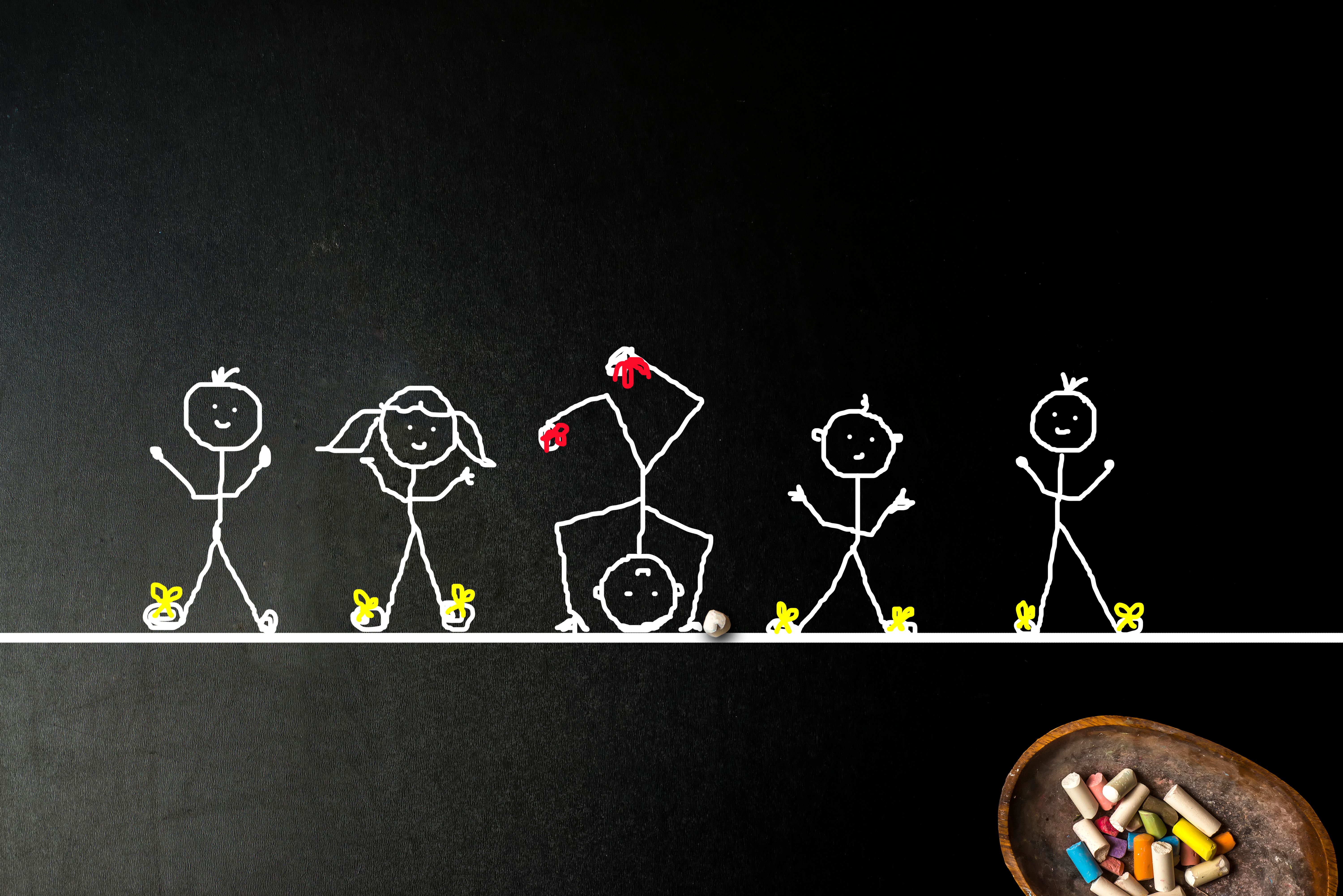 accessible education