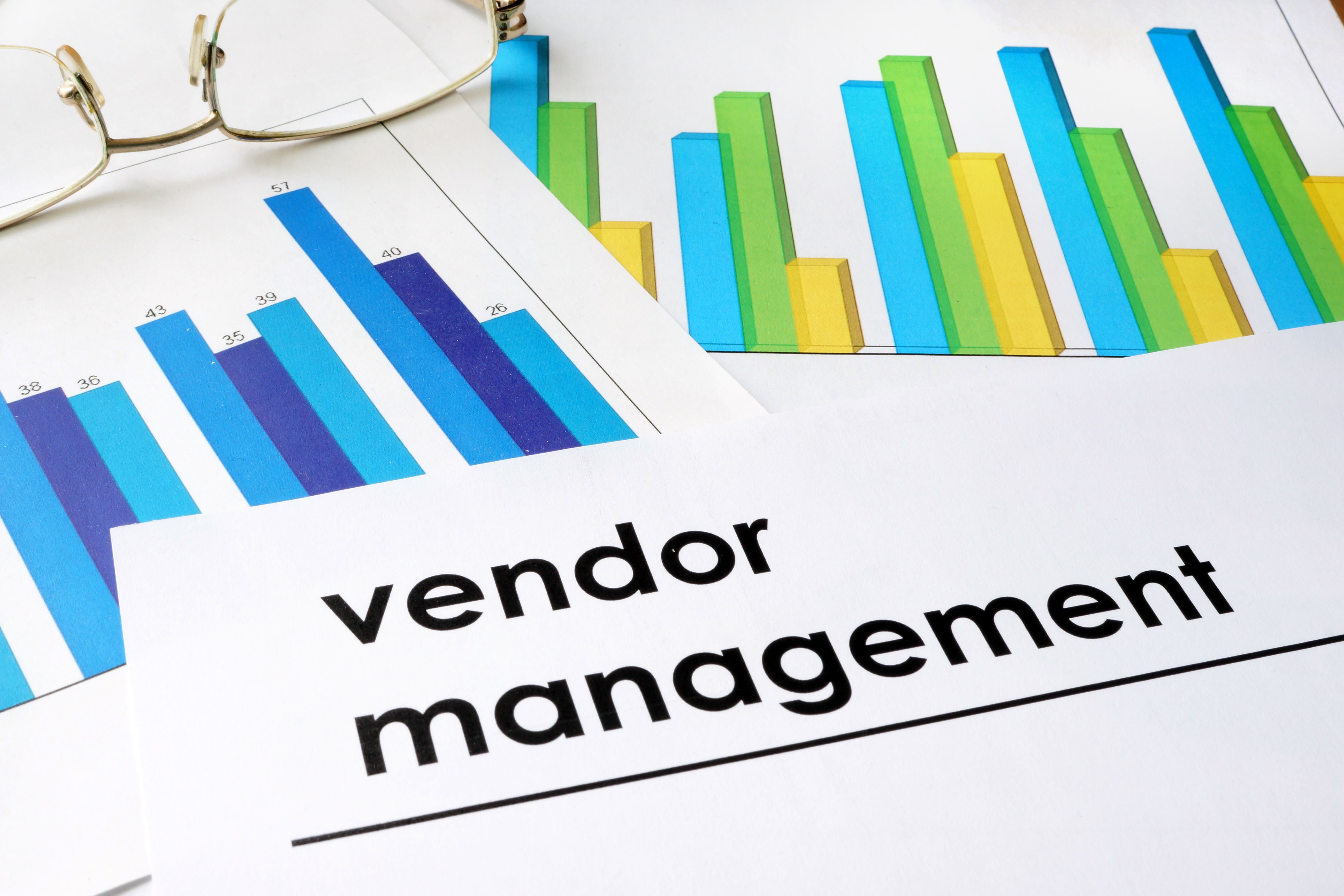 vendor management