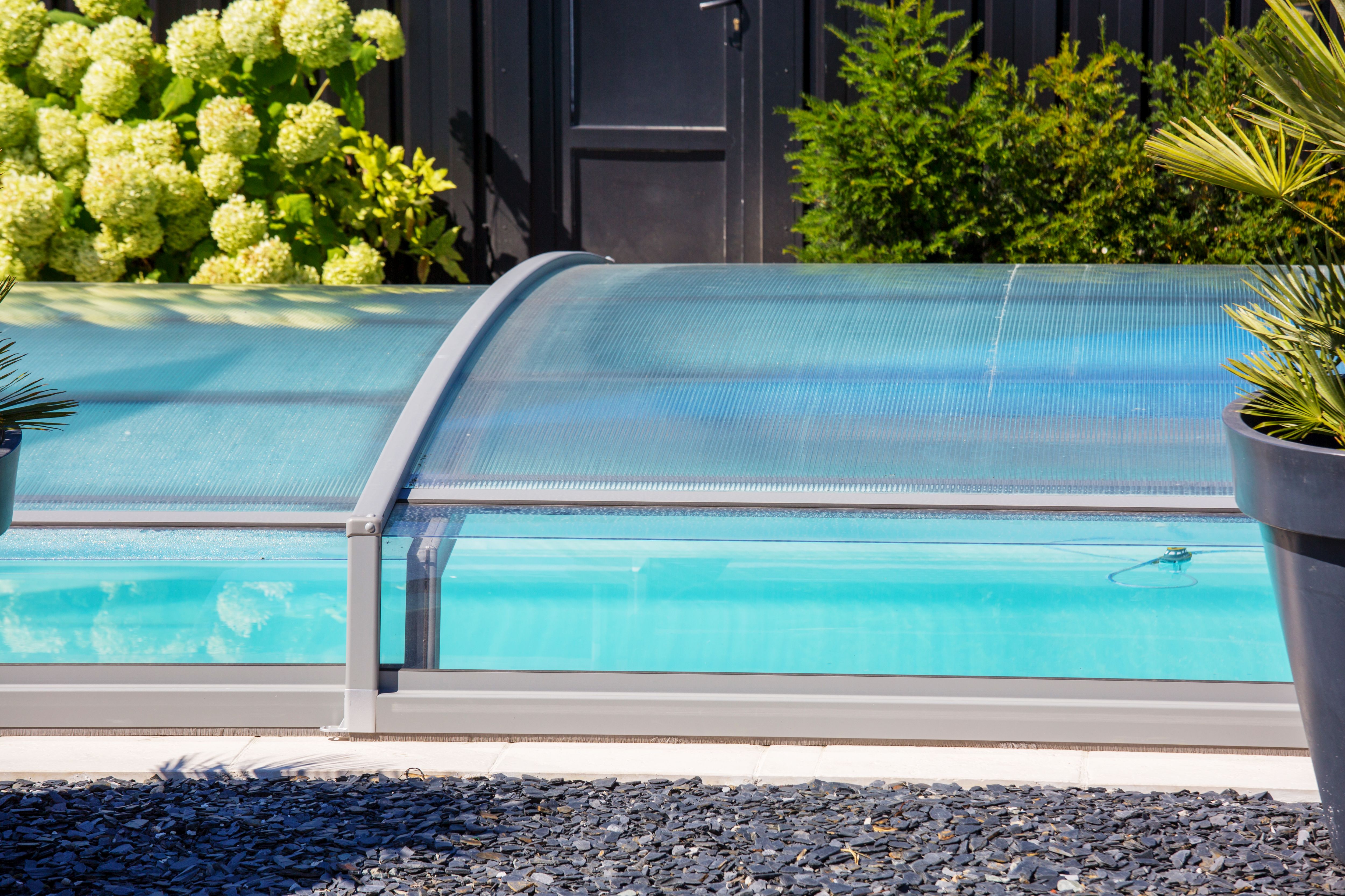 pool protection