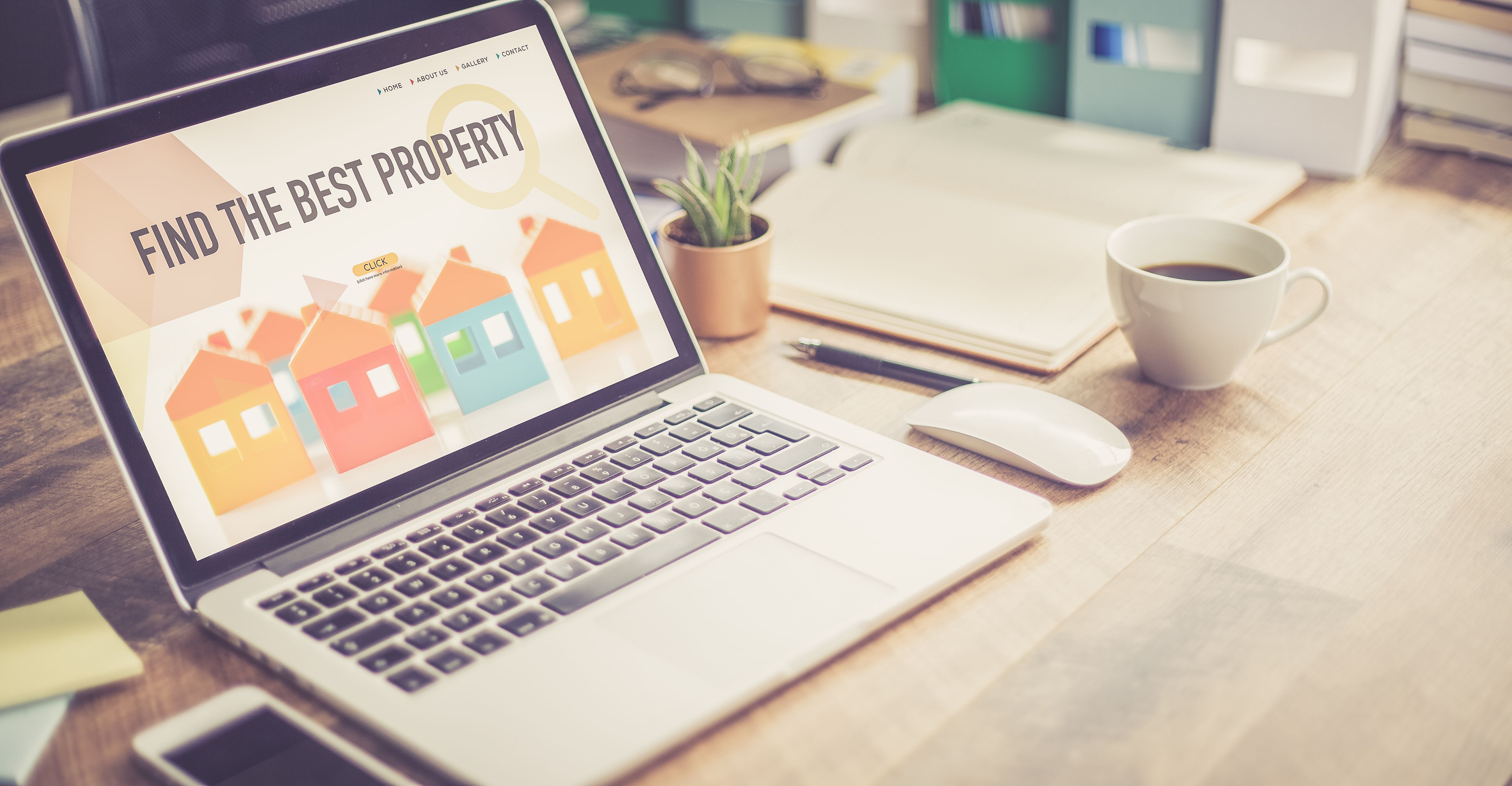 apartment promotion