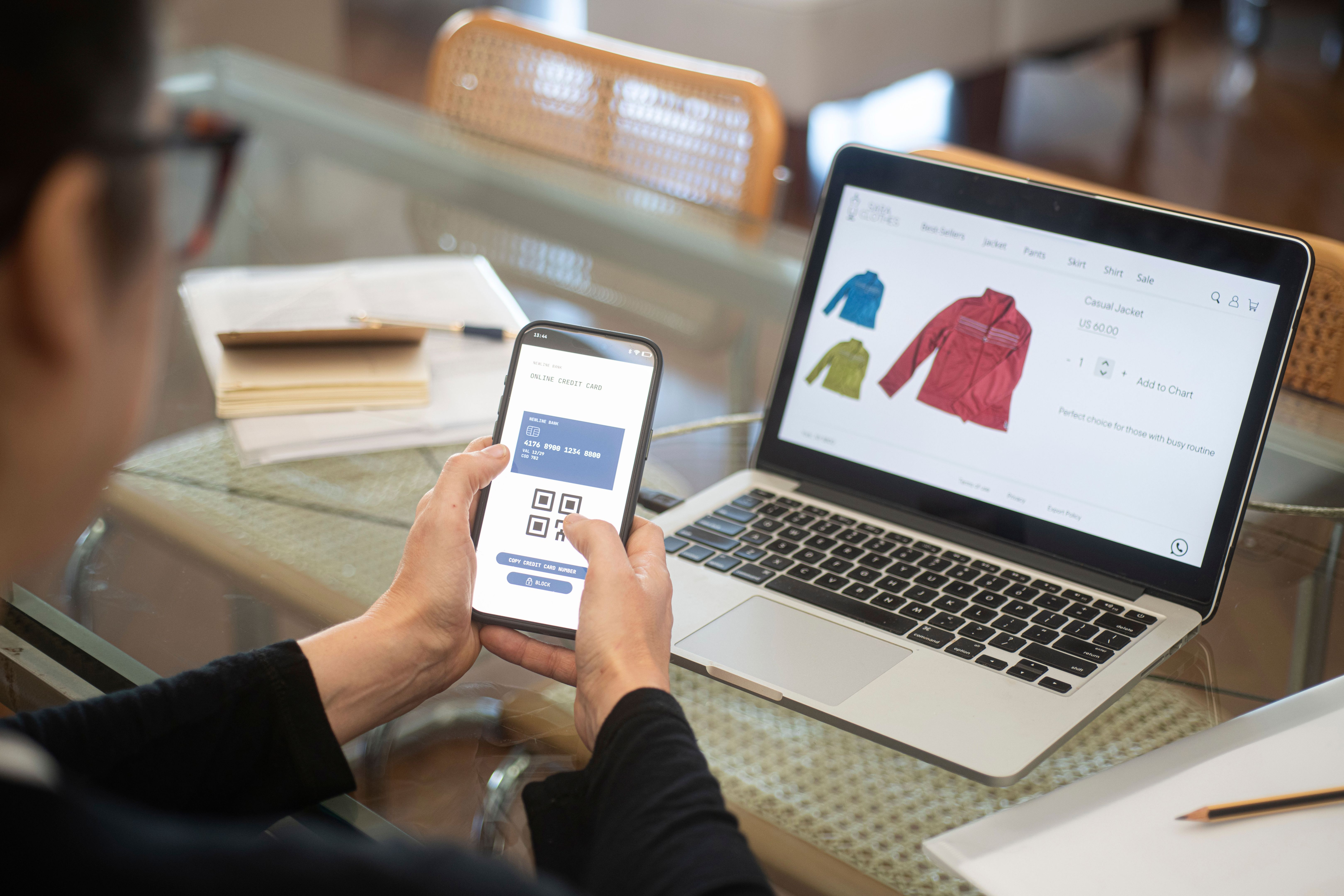 digital payment Brazil