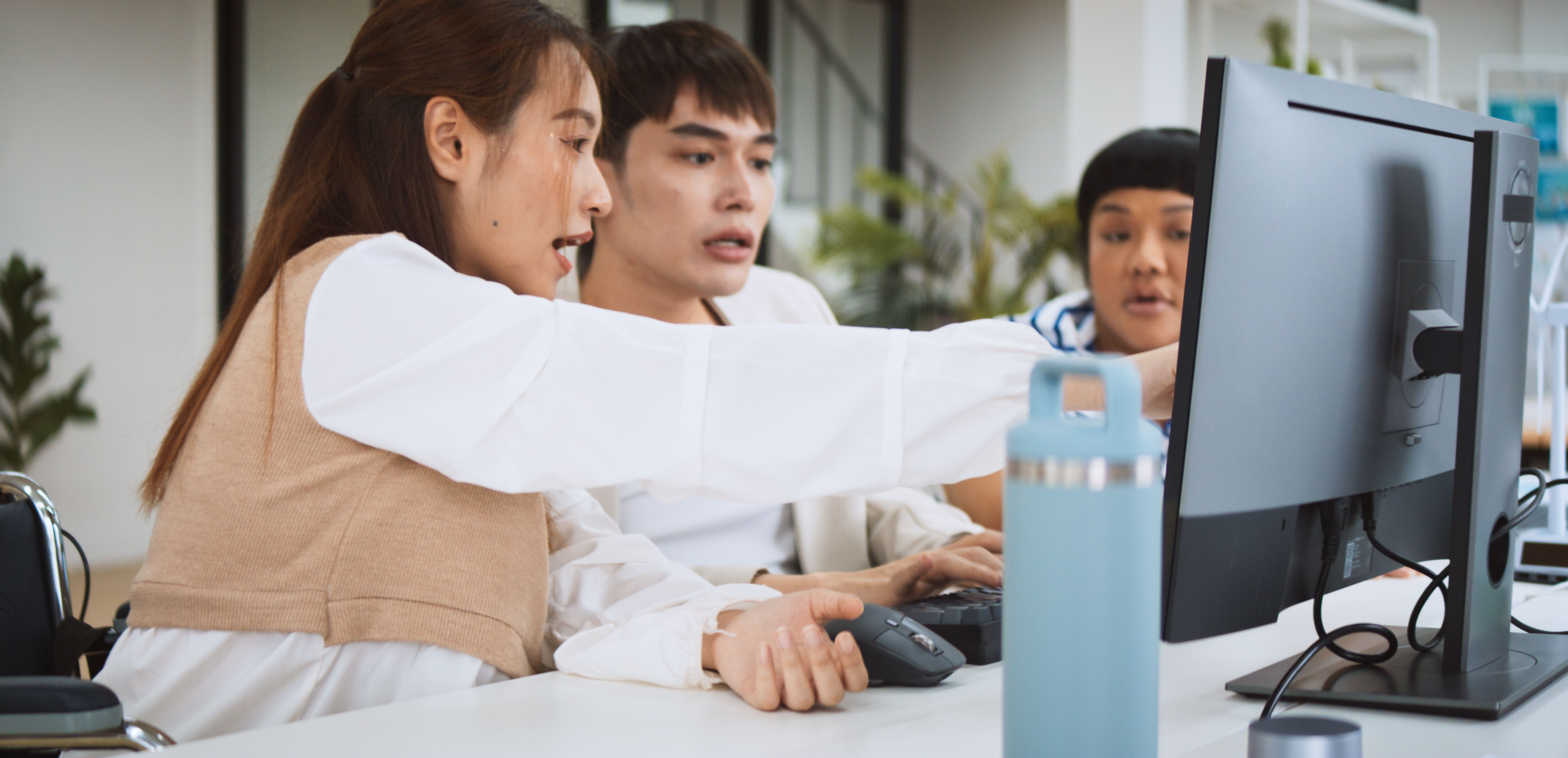 leadership qualities