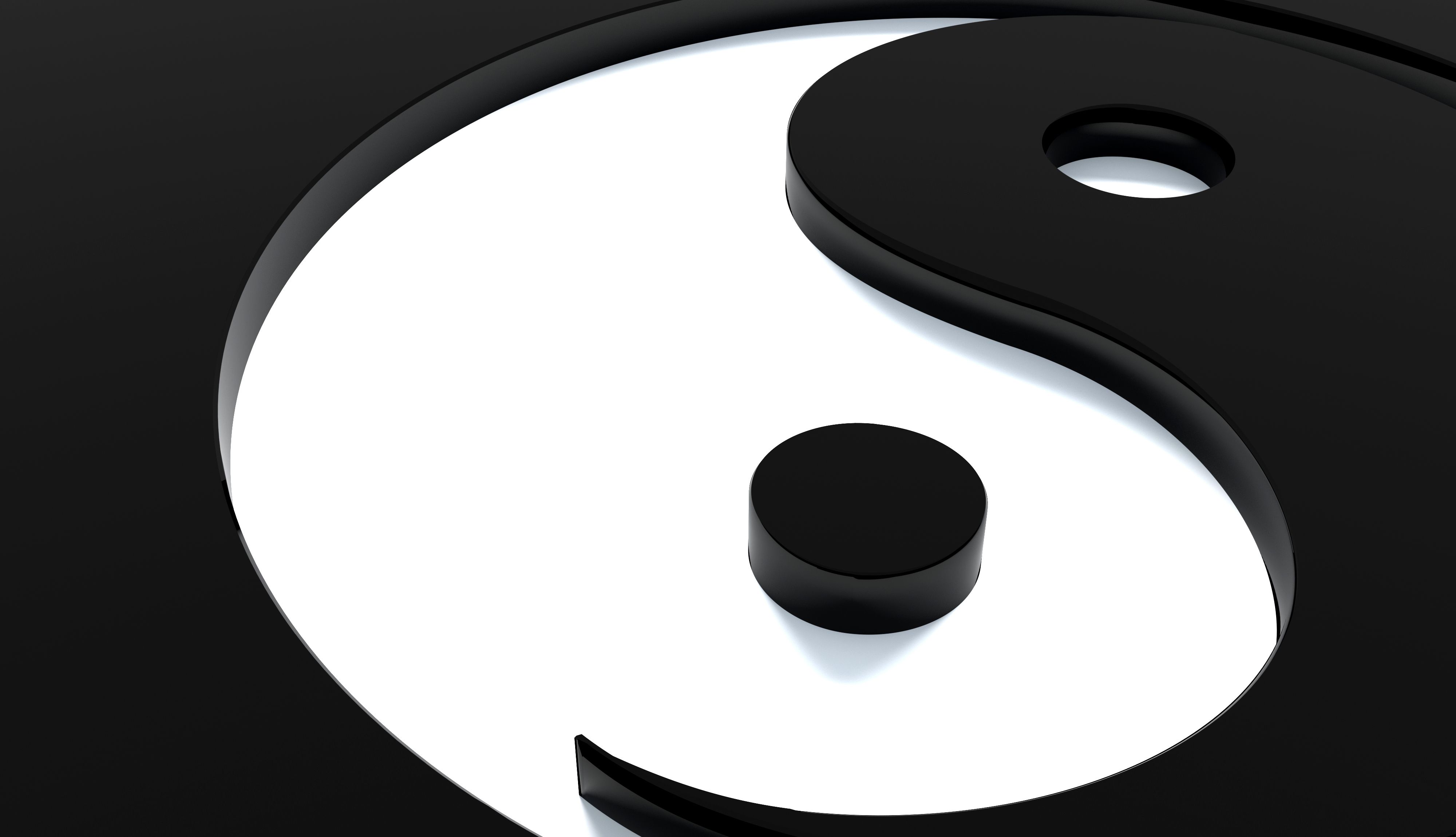 yin yang symbol