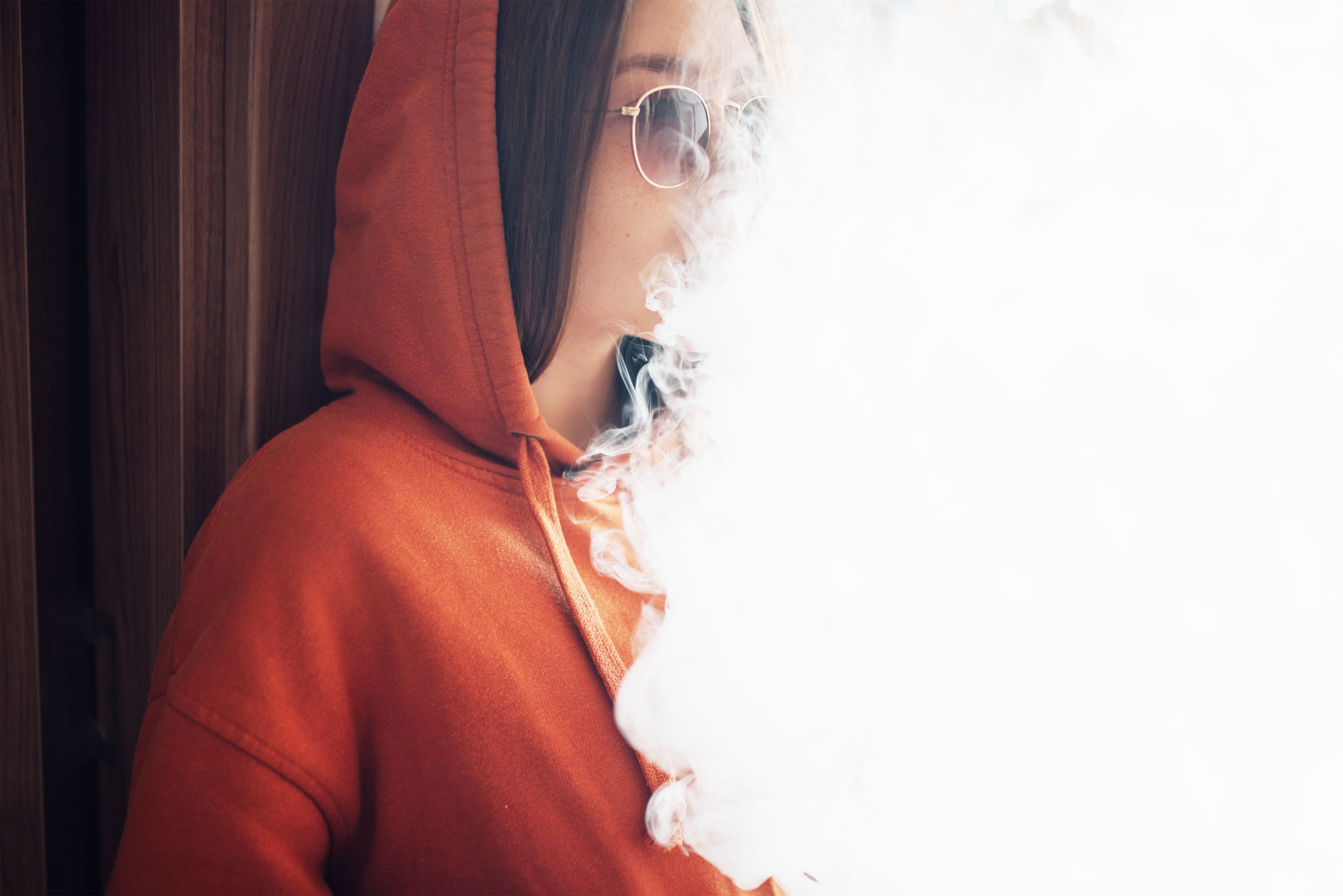 vaping lifestyle