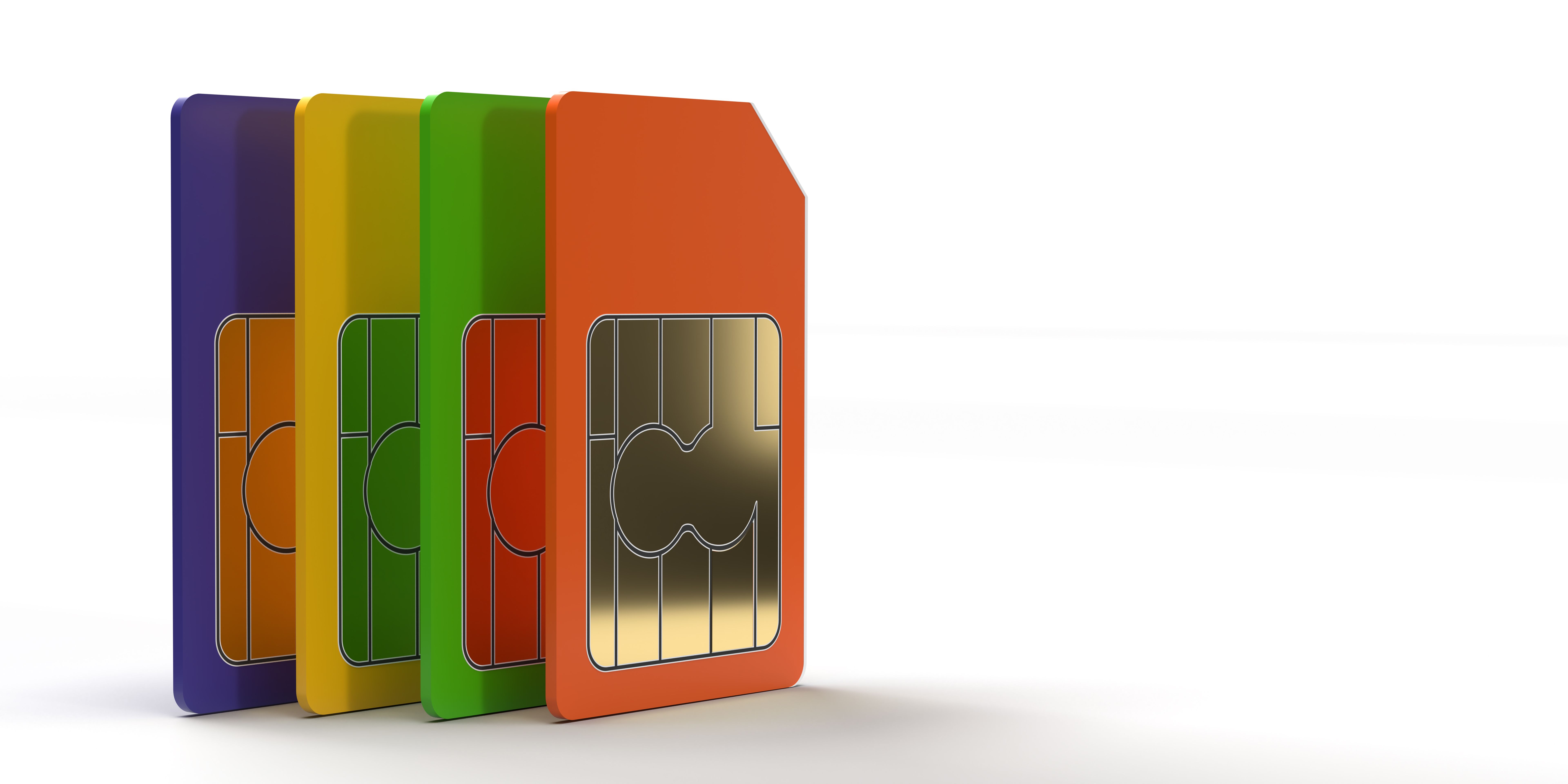 fast fingerprint scan