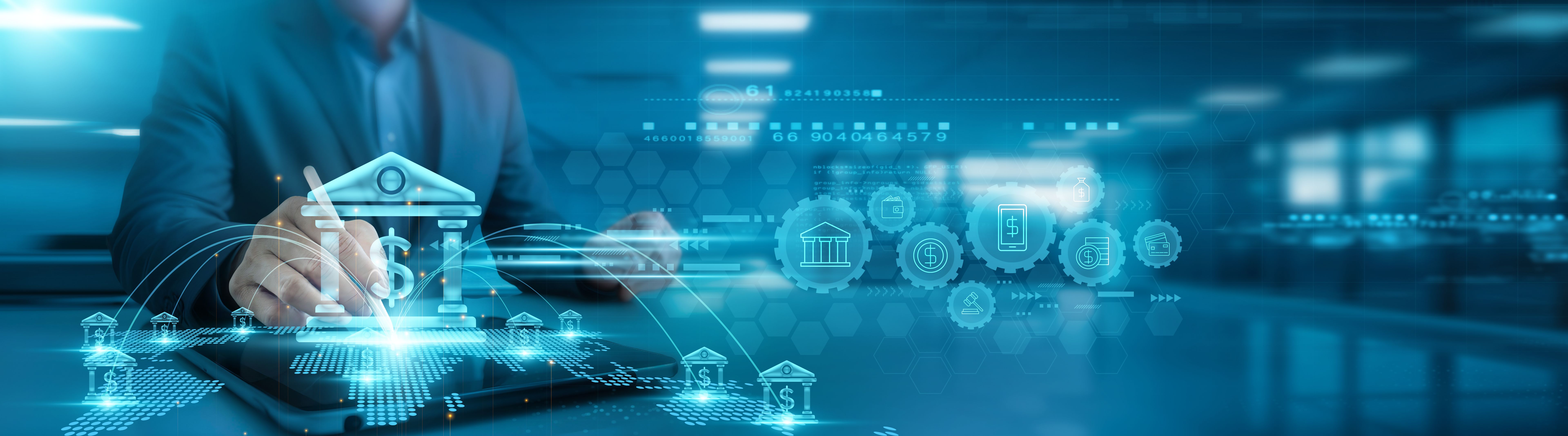 future finance technology