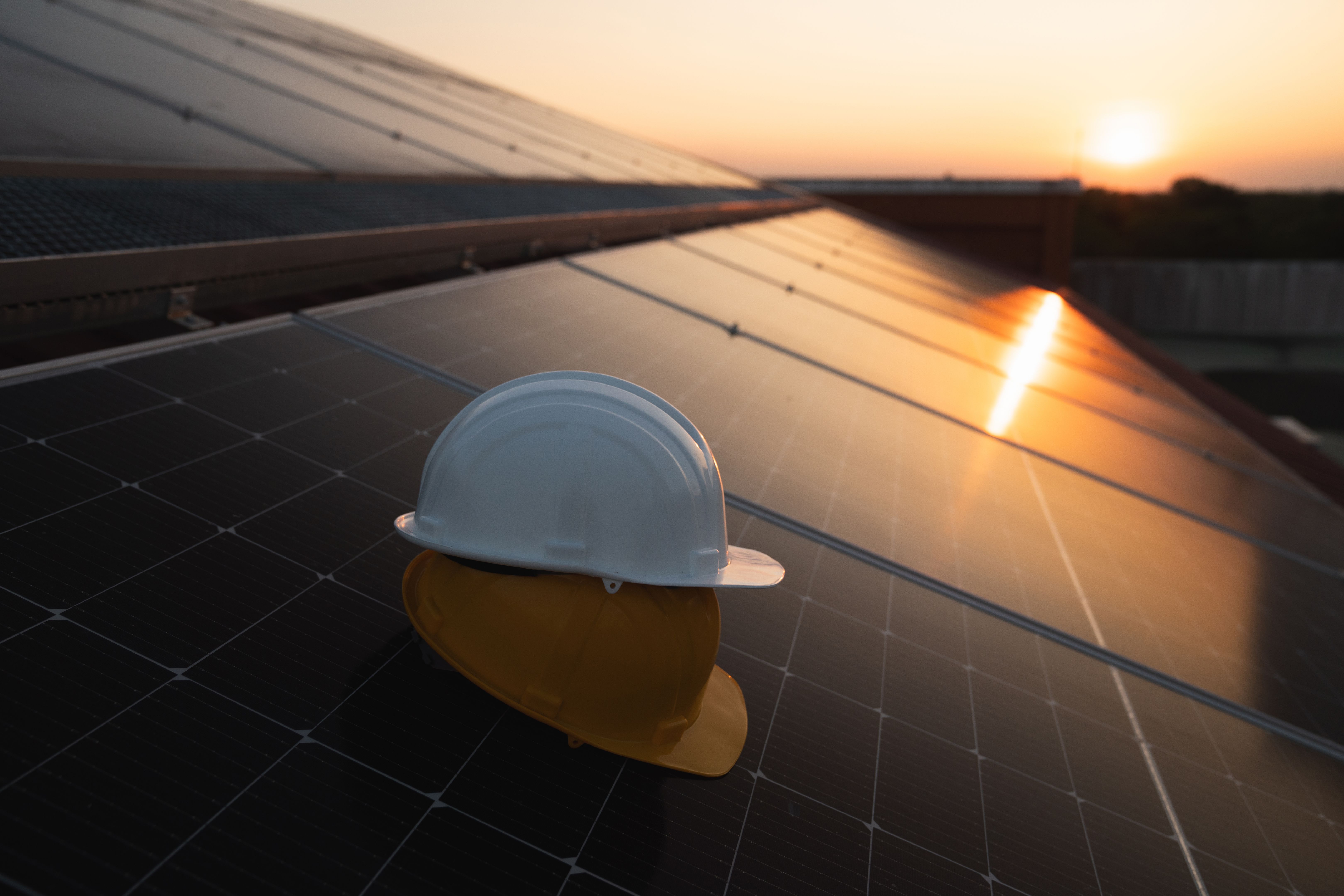 solar system components