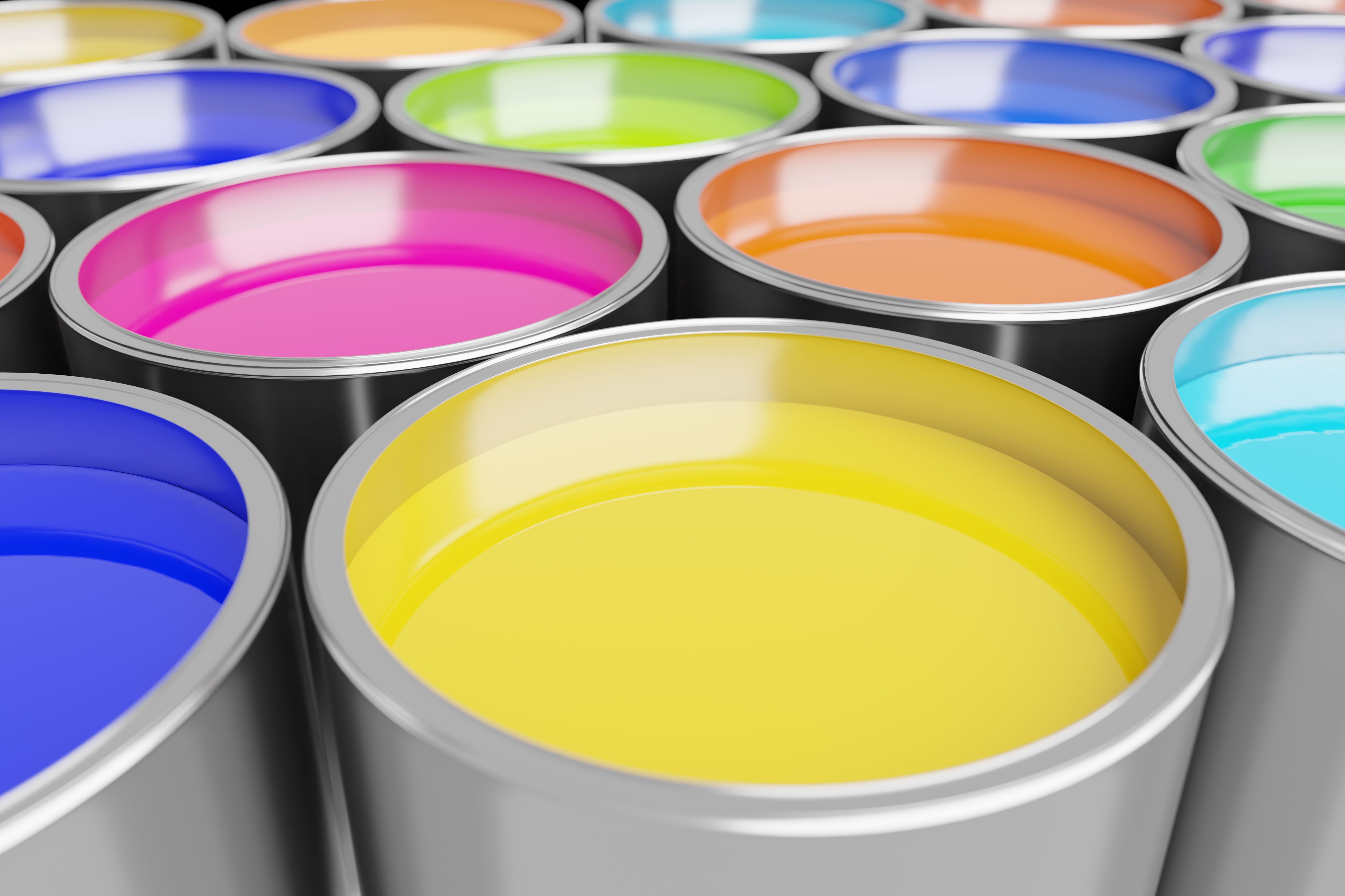 paint products