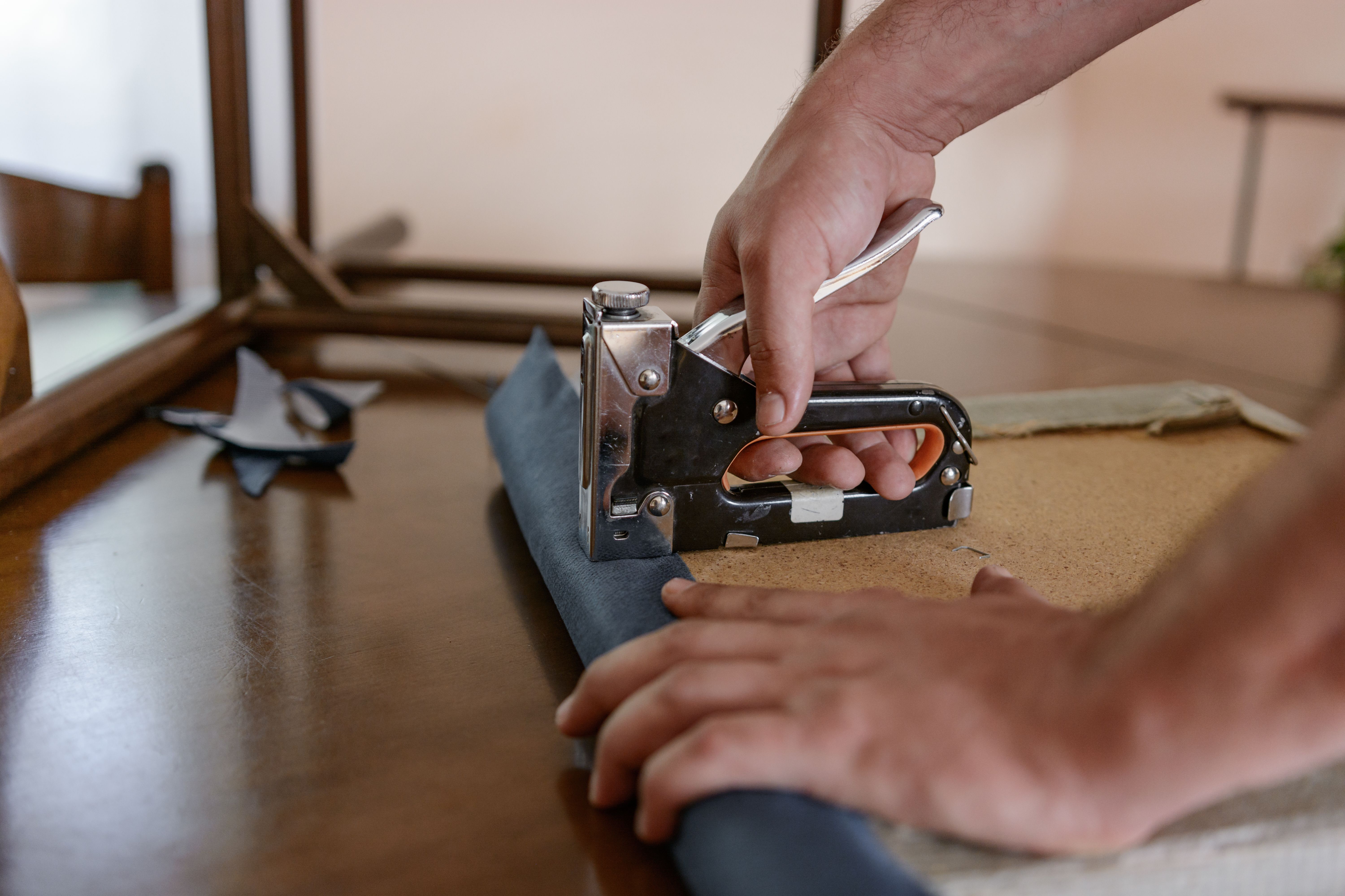 furniture fittings