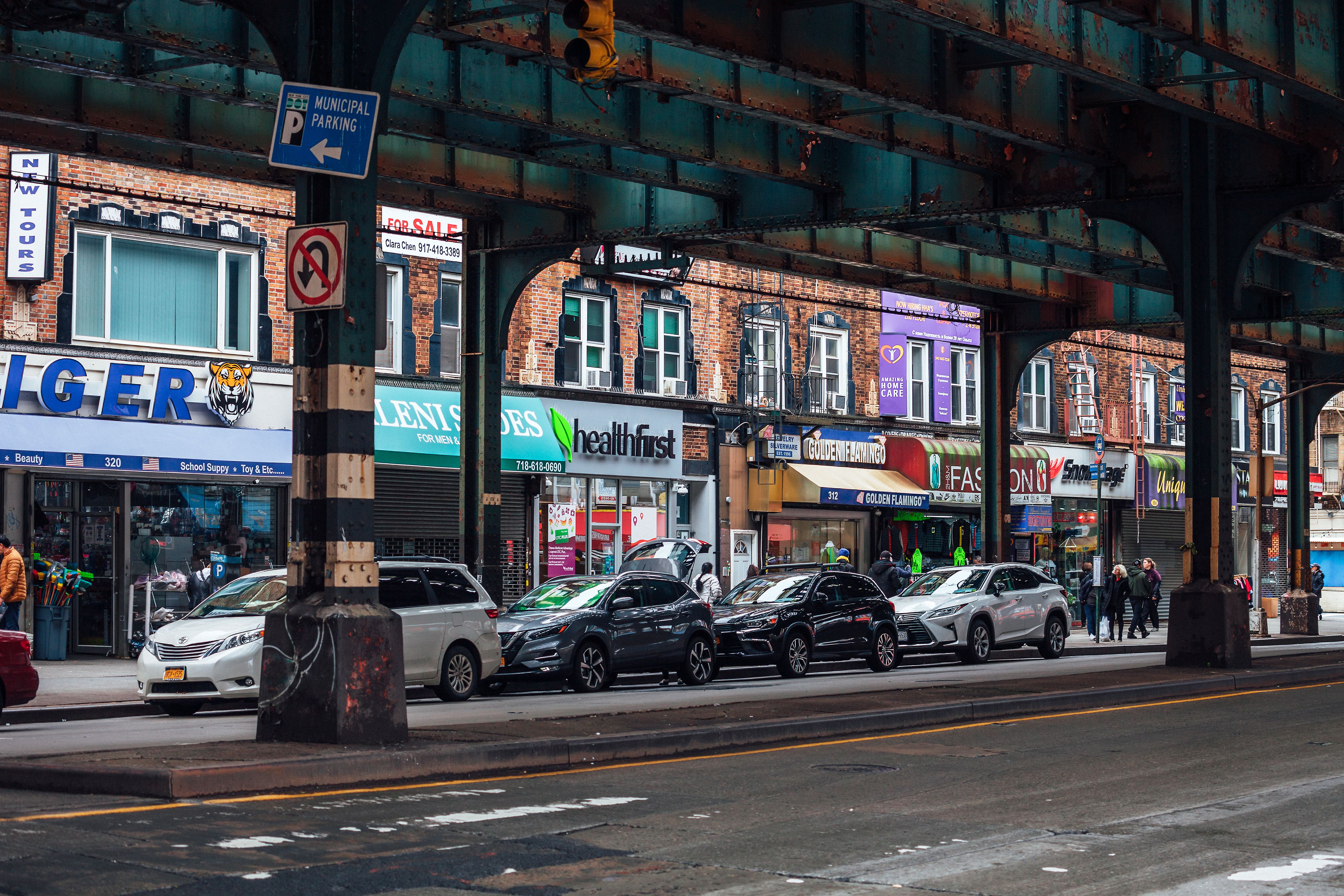 Property Insurance in NYC: A Close Look at Insuring Your Commercial Retail Building