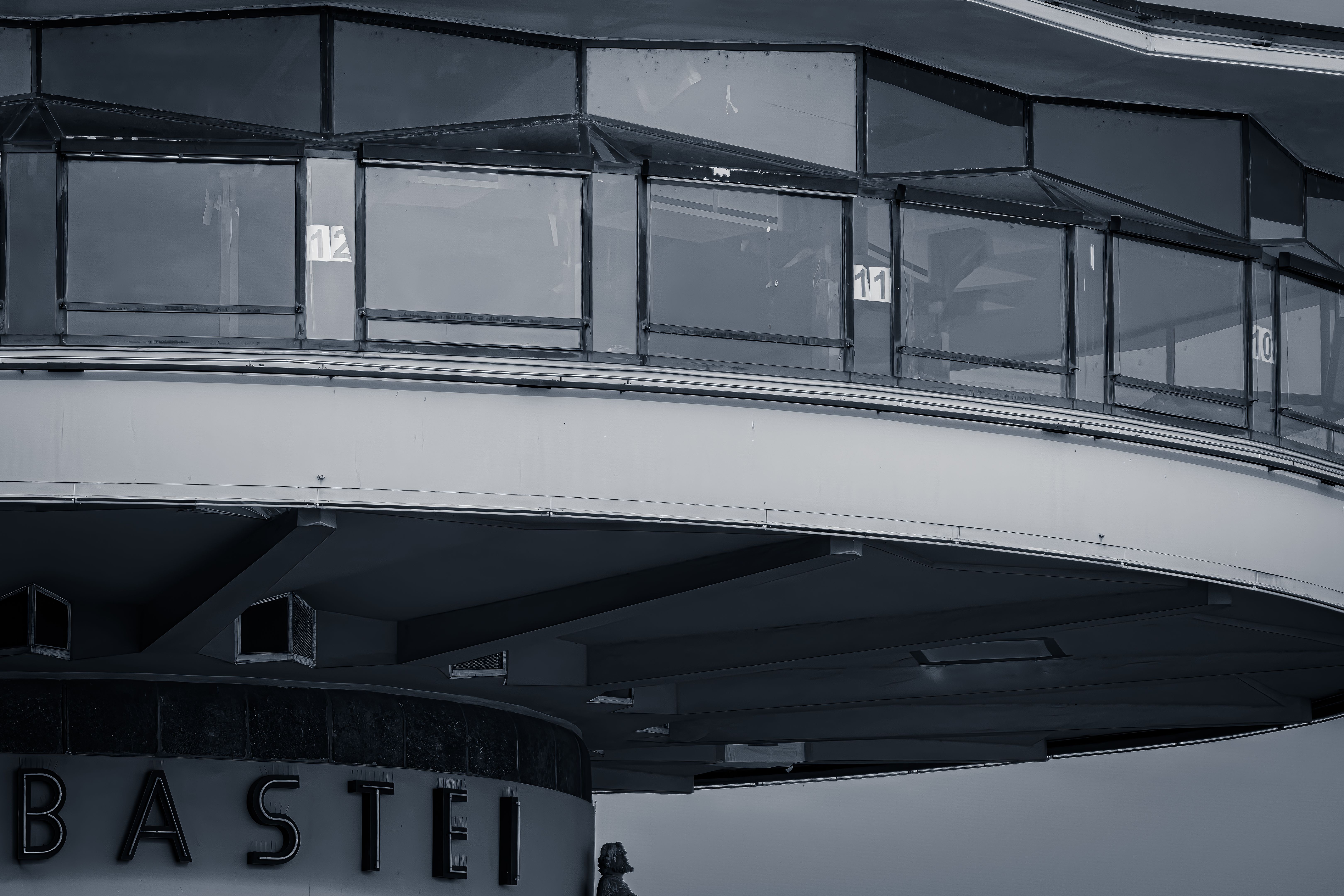 Cologne restaurant