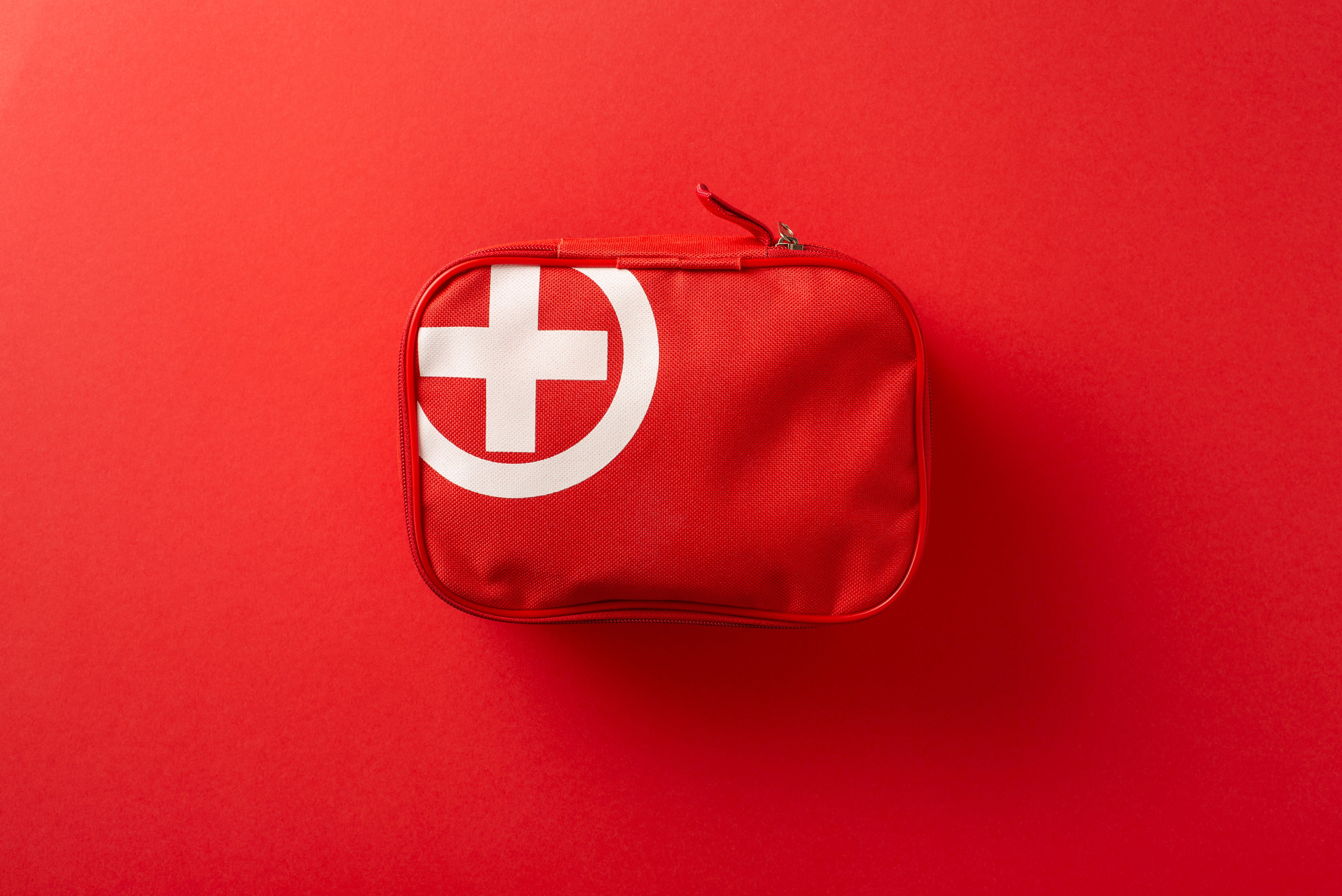 emergency kit