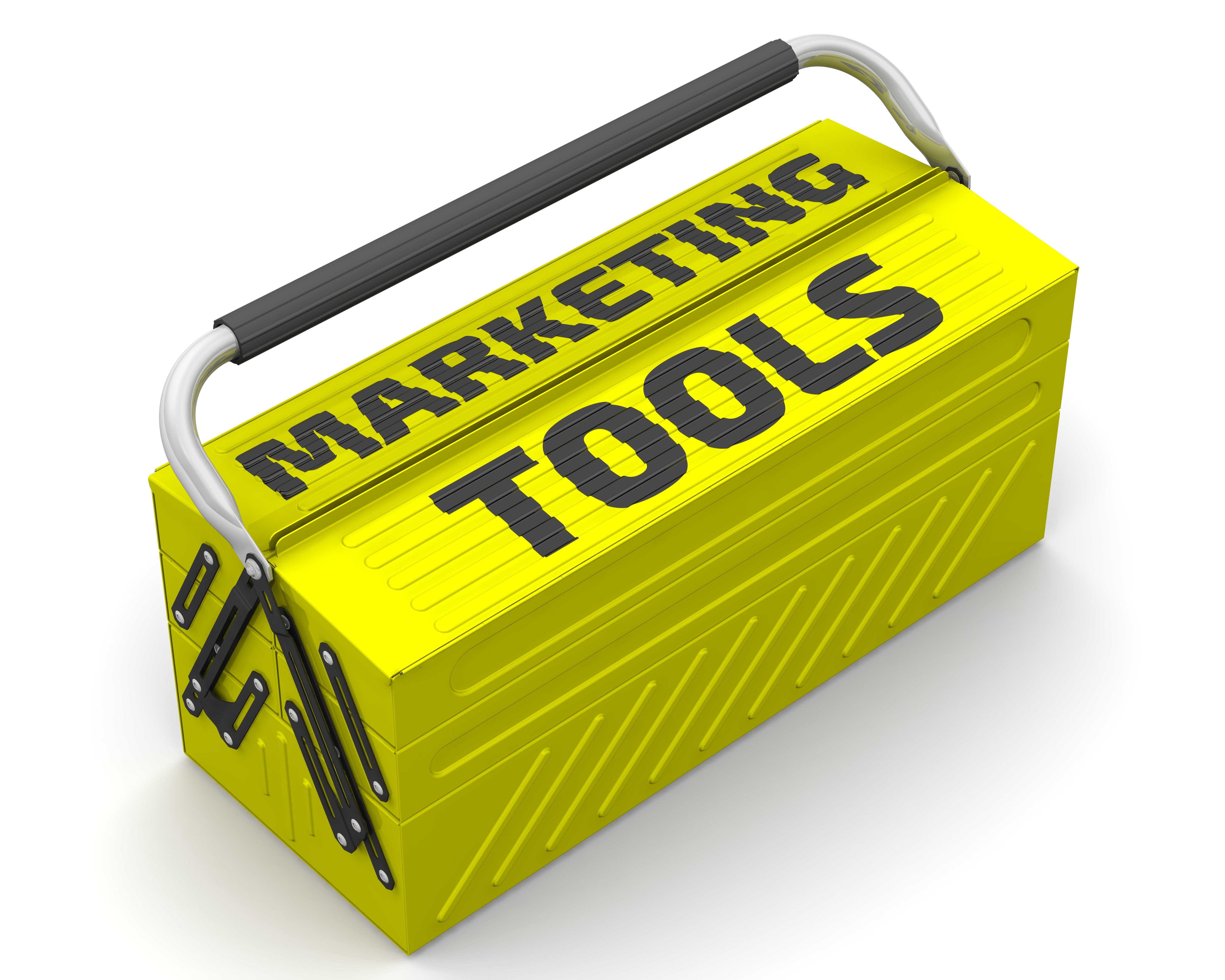 marketing tools
