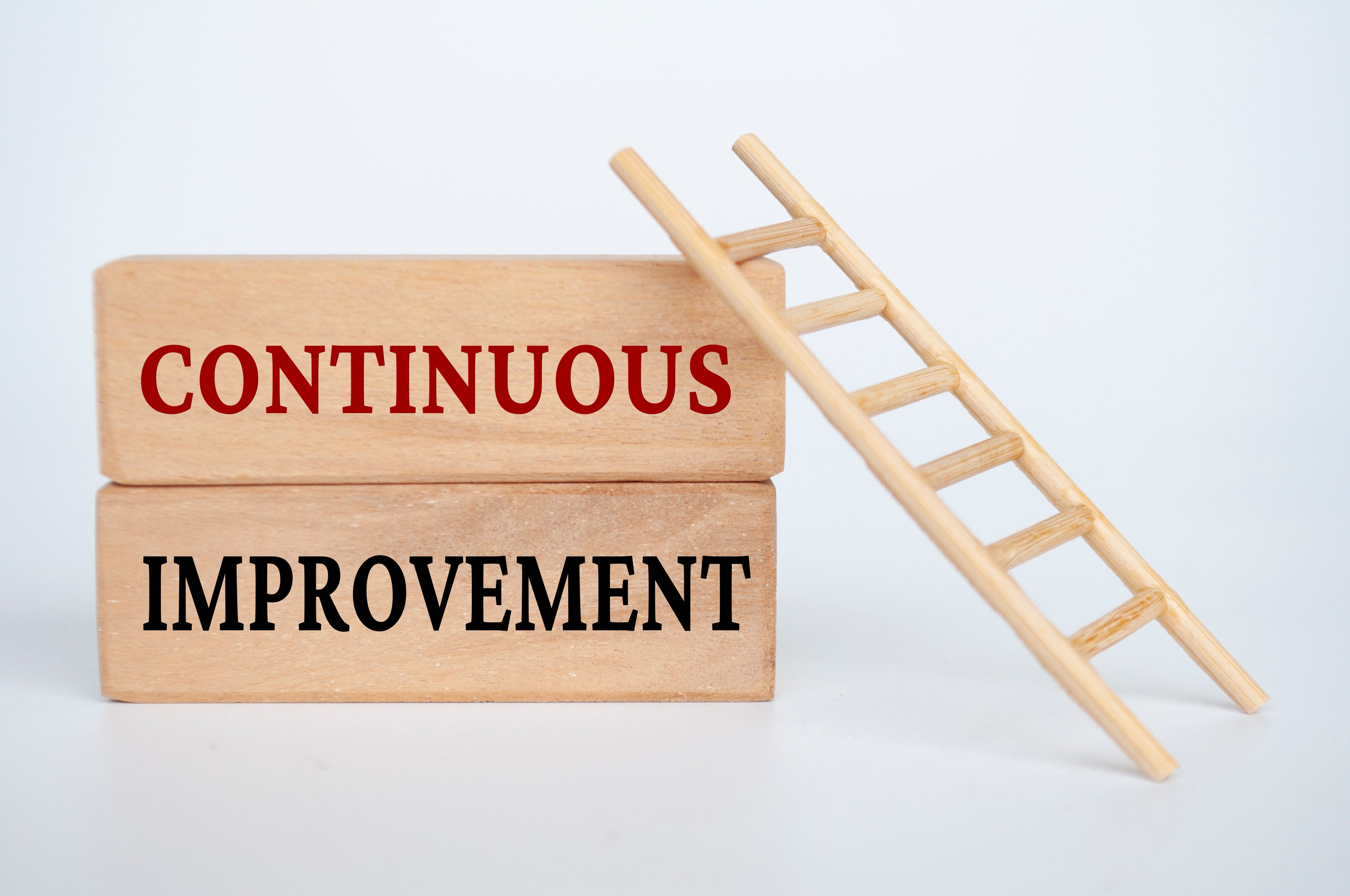 continuous improvement